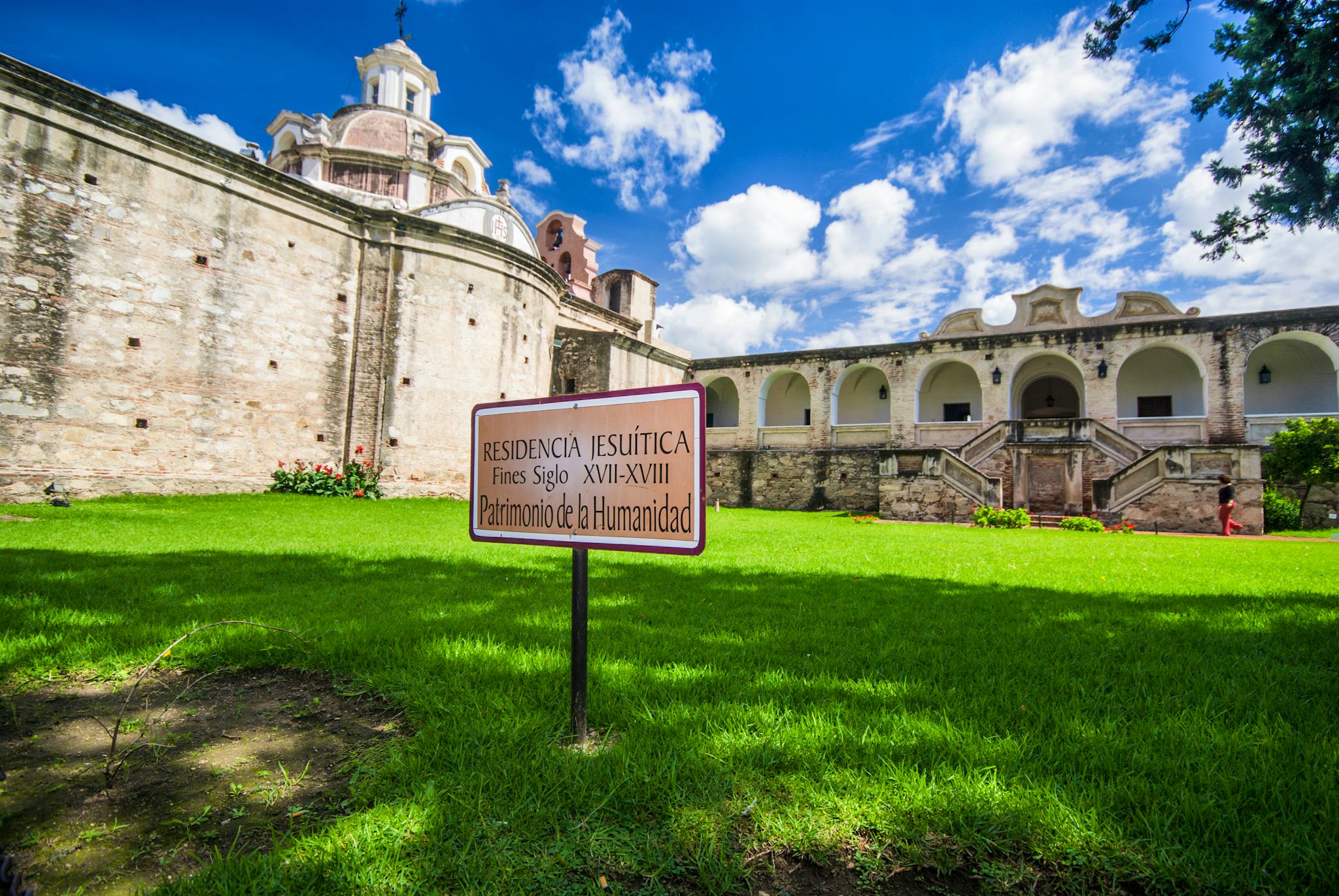 Estancia Santa Catalina