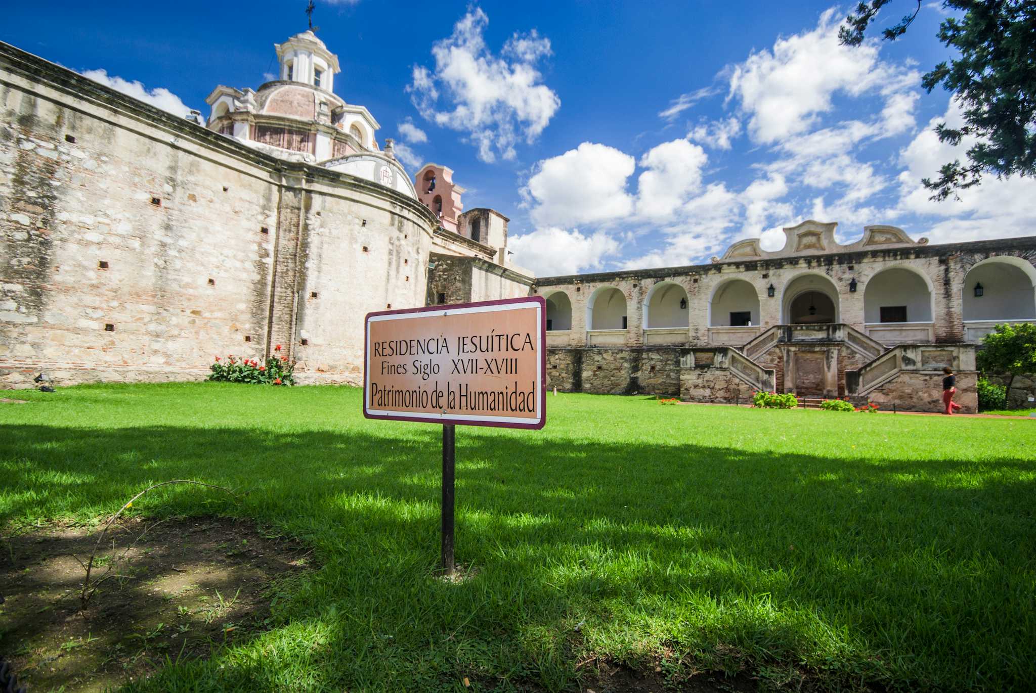 Estancia Santa Catalina