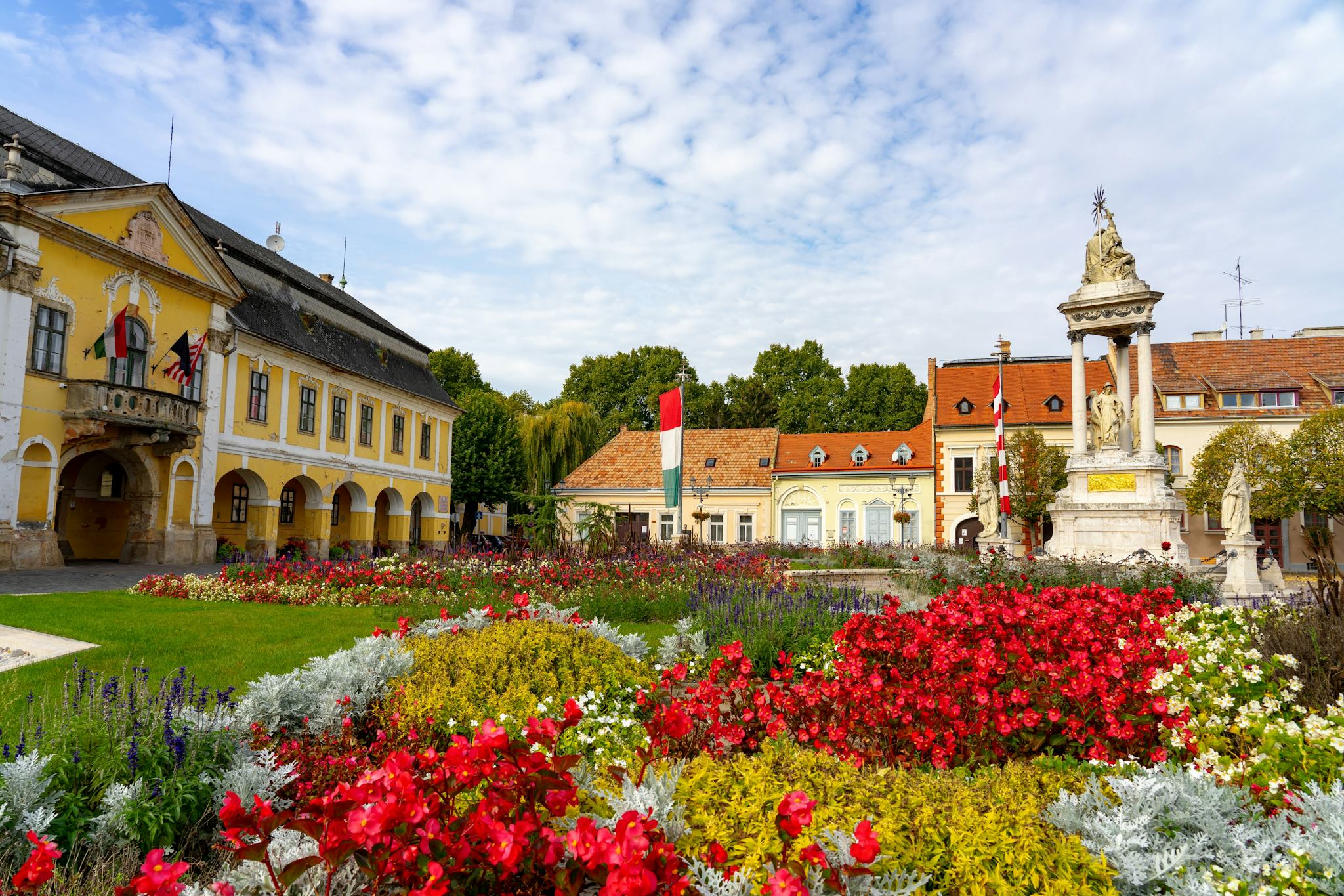 Esztergom