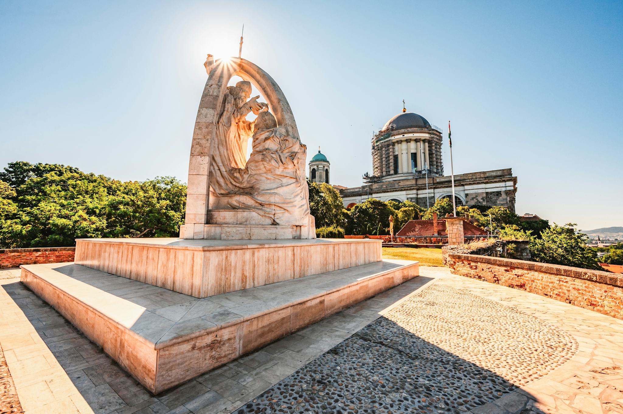 Esztergom