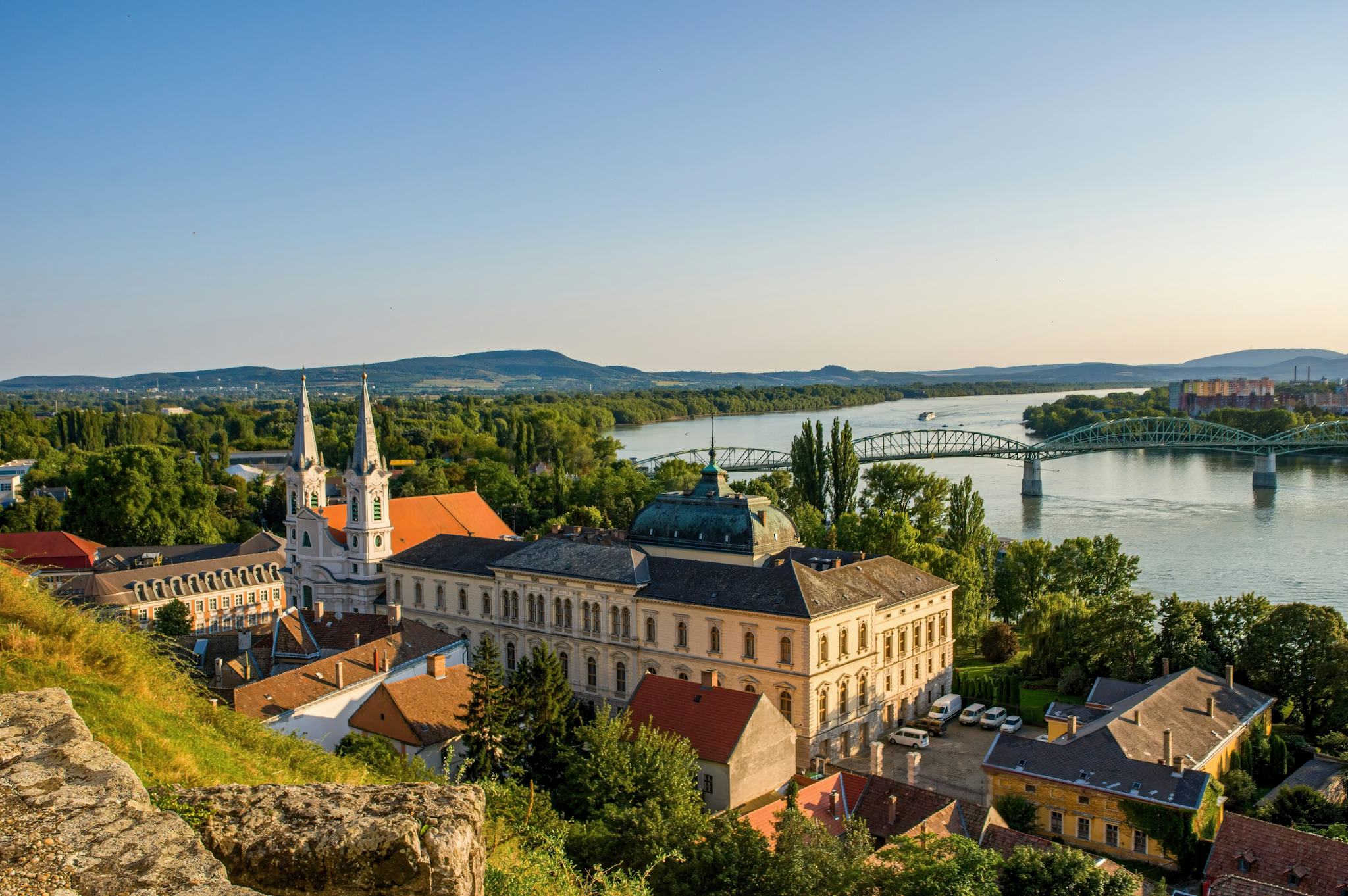 Esztergom