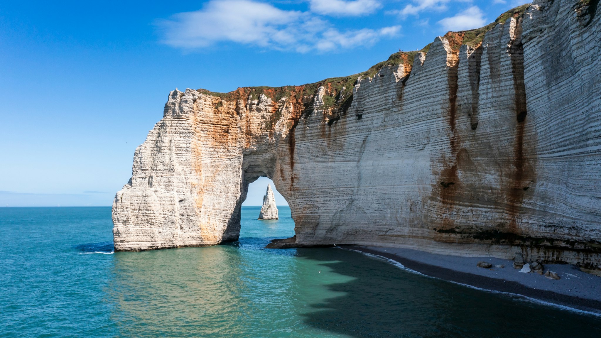 Etretat