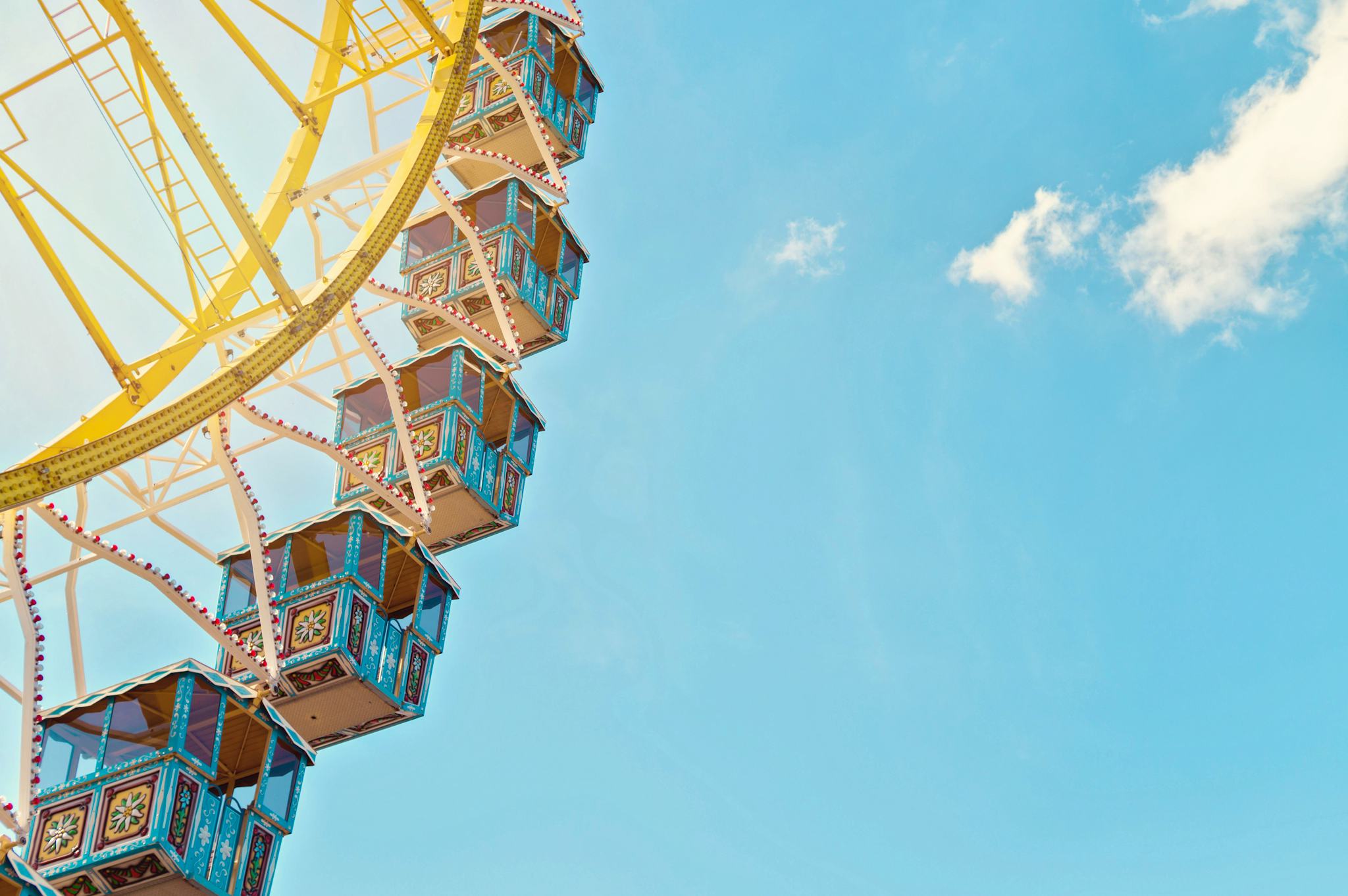 Strasbourg to Europa-Park: Private day trip