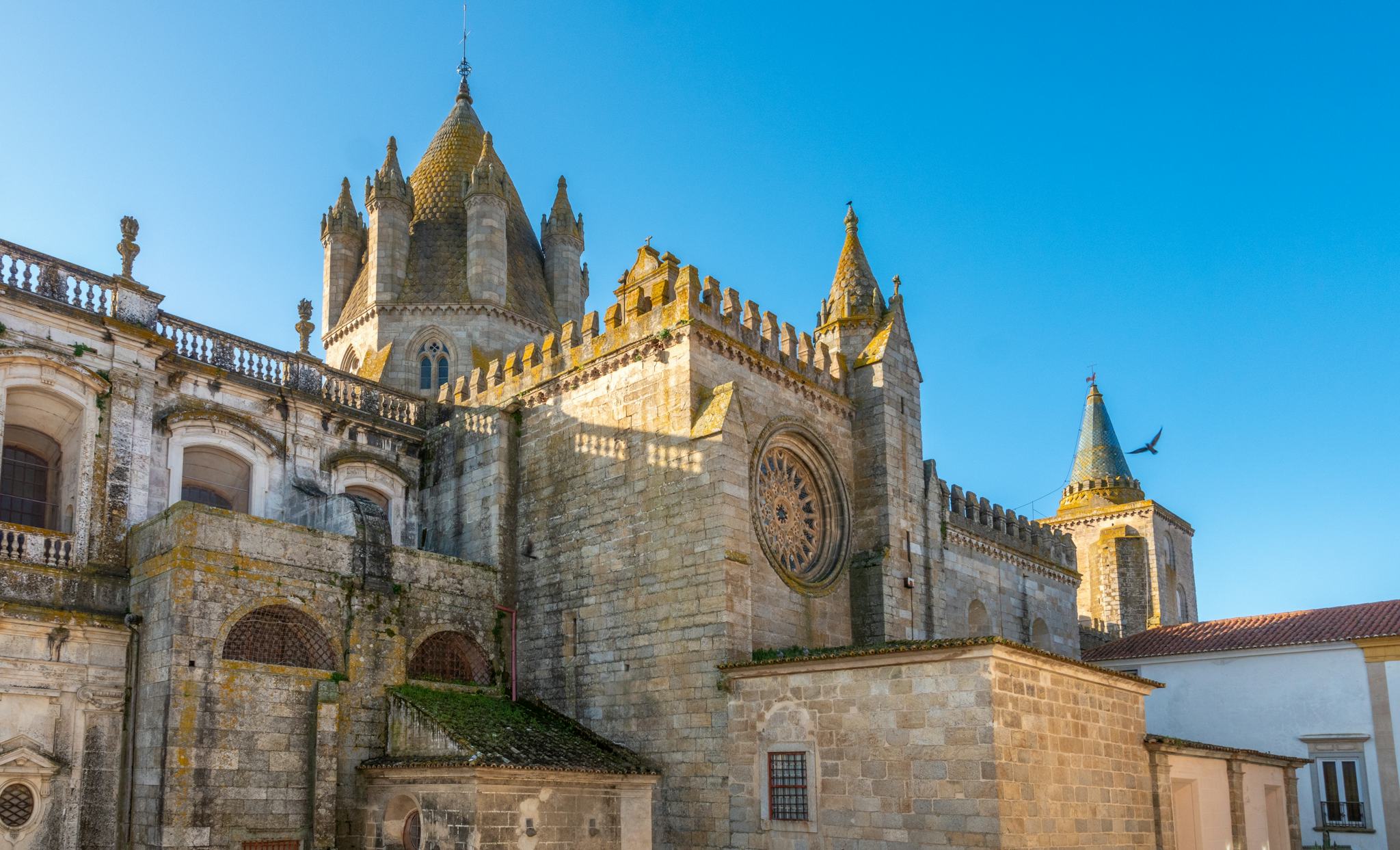 Evora