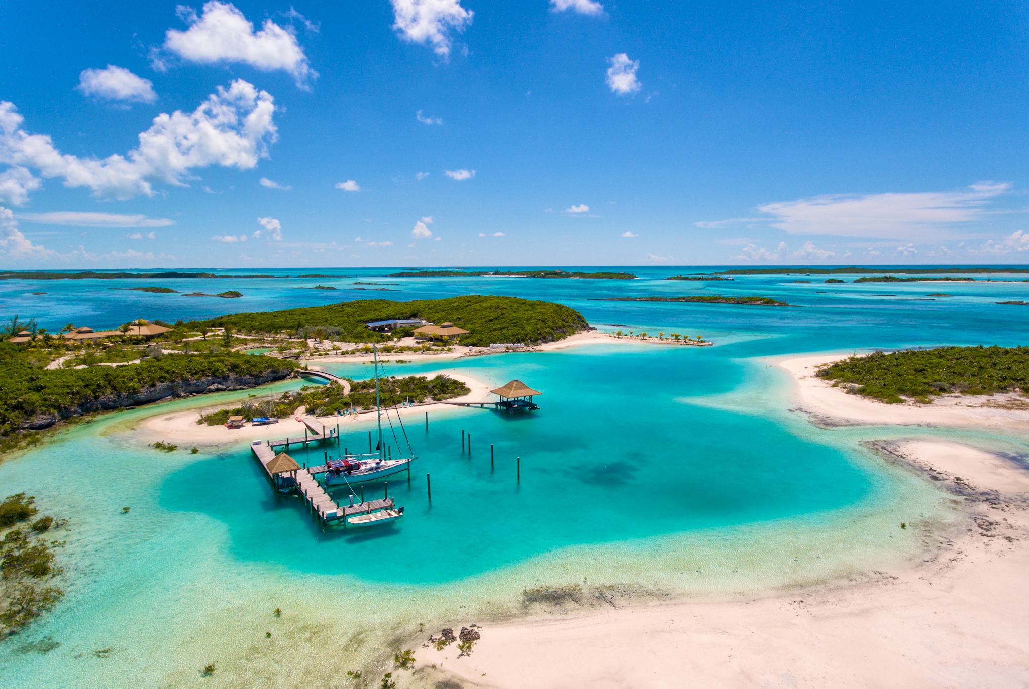 Exuma International Airport