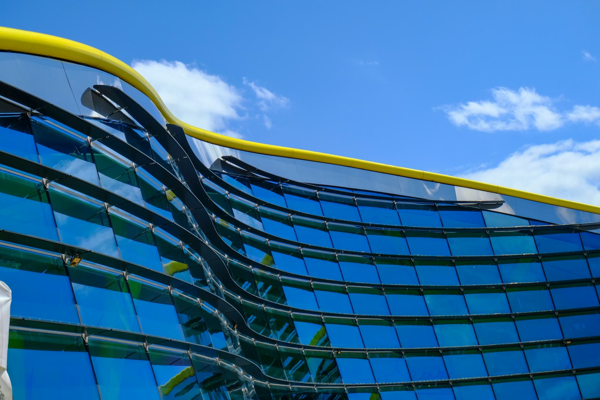 Ferrari Museum Maranello