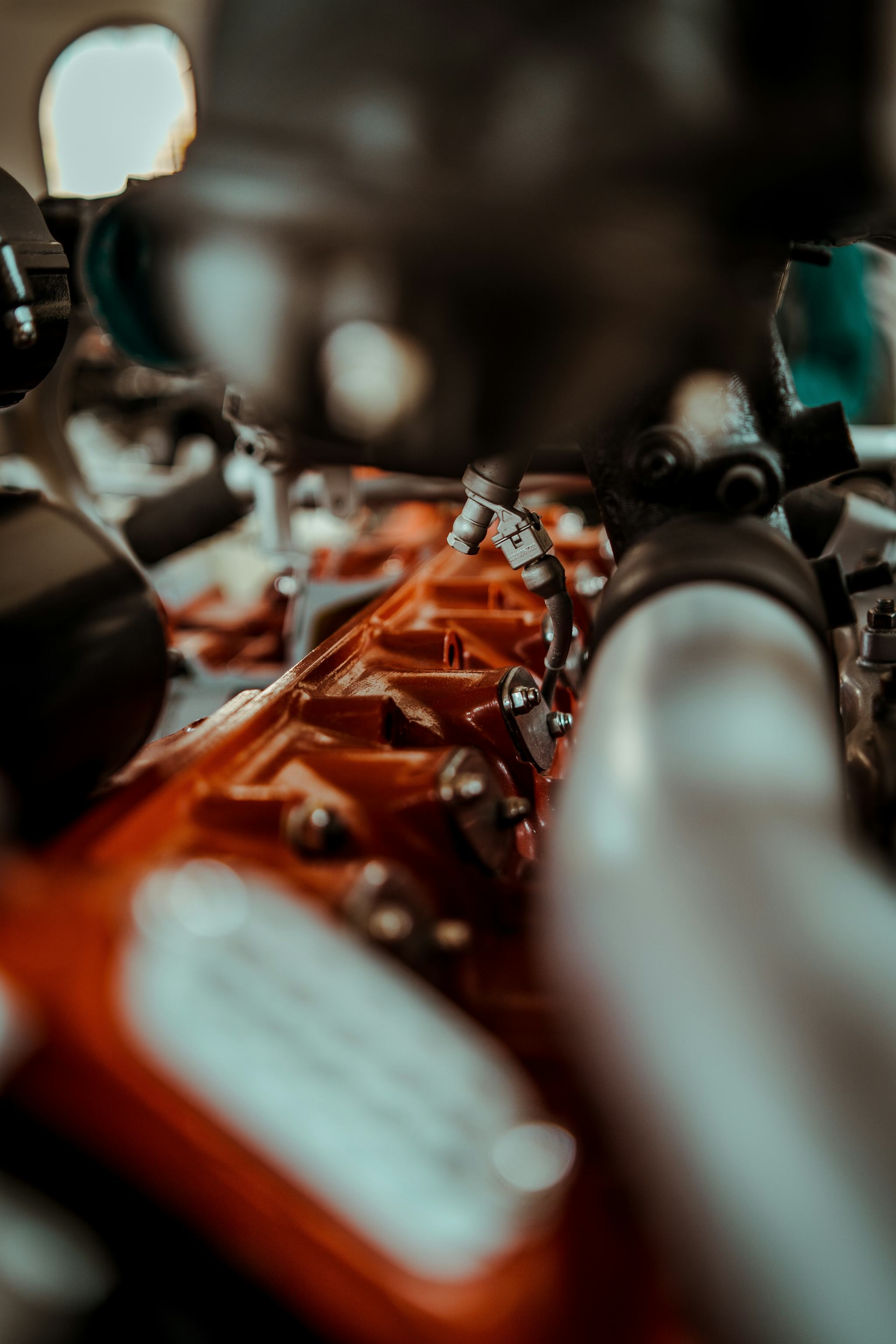 Ferrari Museum Maranello