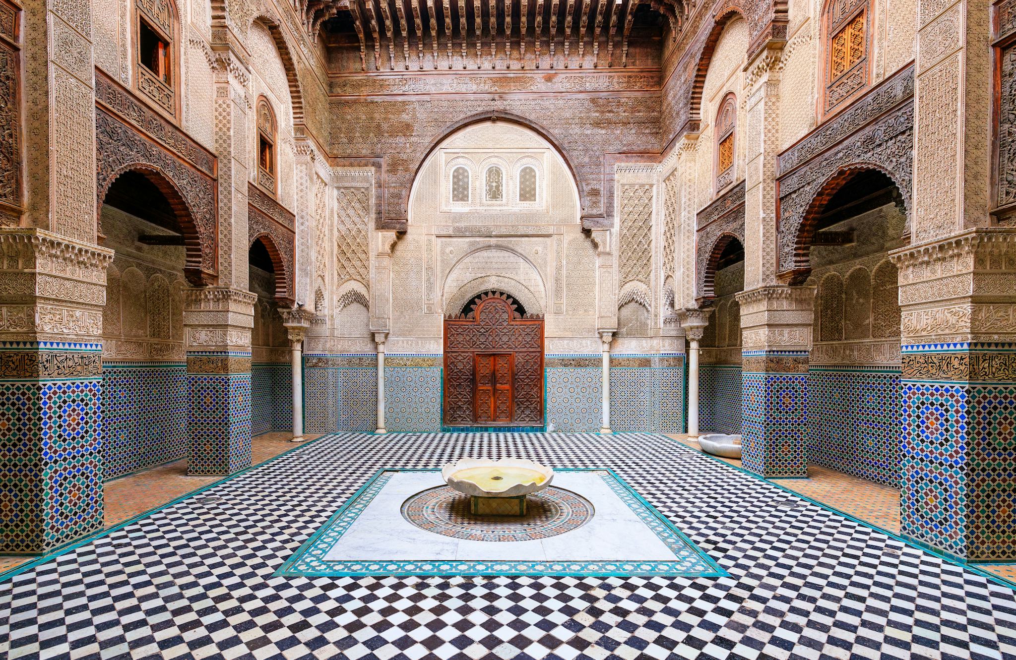 Fez