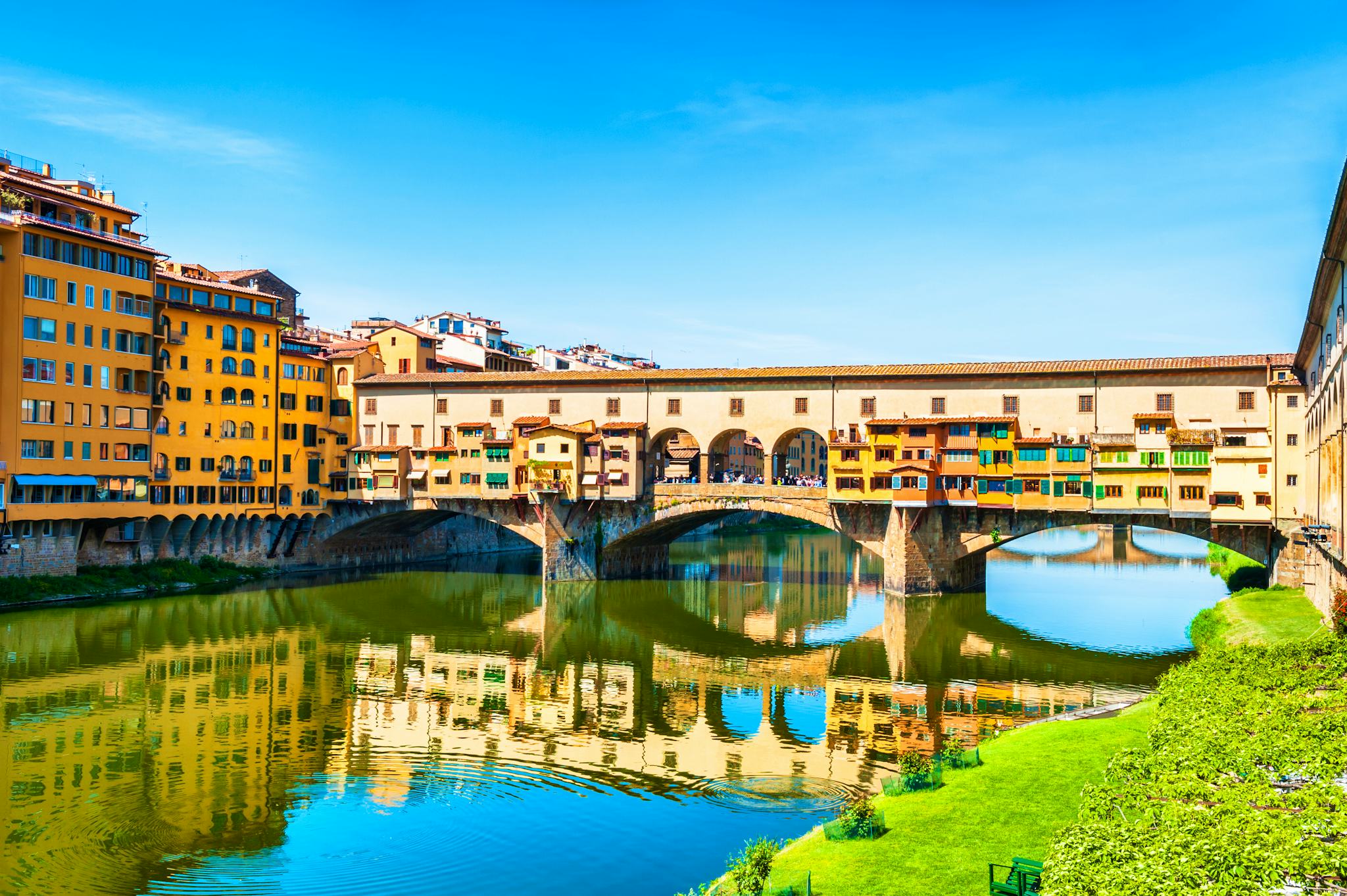 Florence Airport para Savona