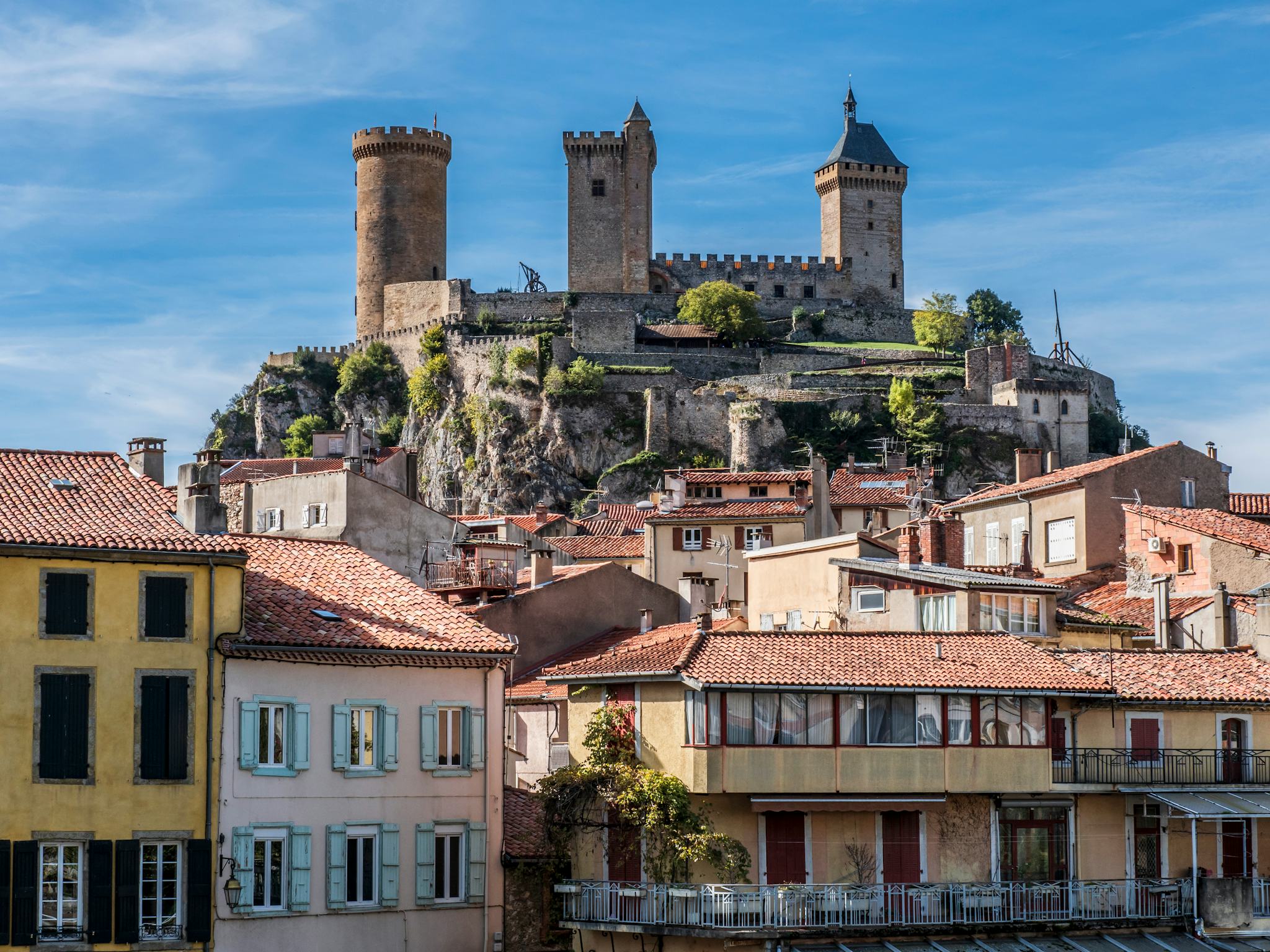 Foix