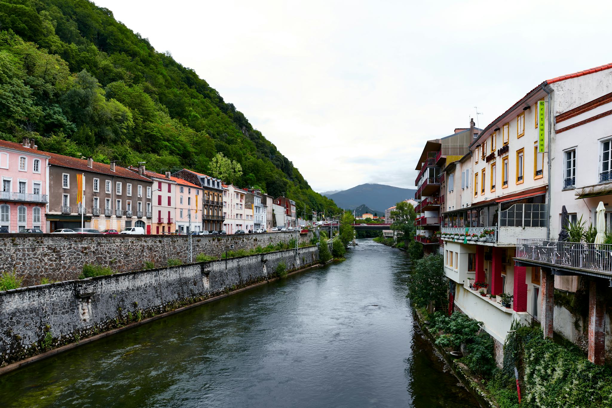 Foix