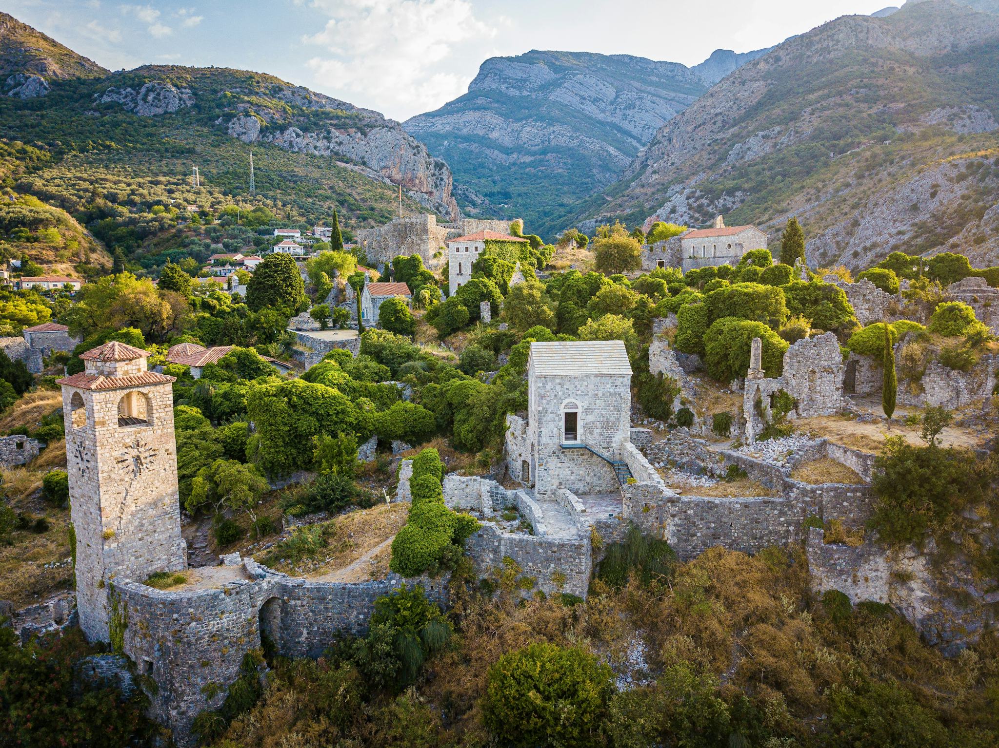 Fortress Old Bar
