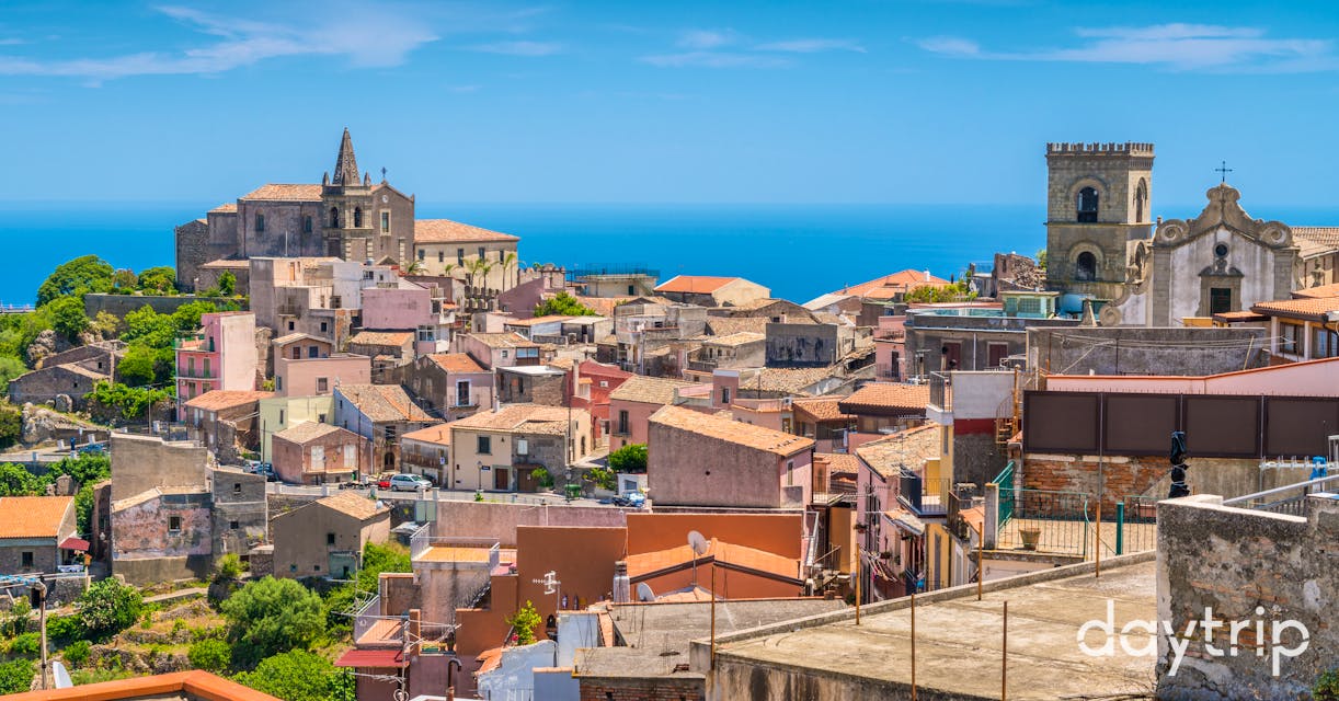 Discover Forza D Agro Daytrip Discover Forza D Agro Daytrip