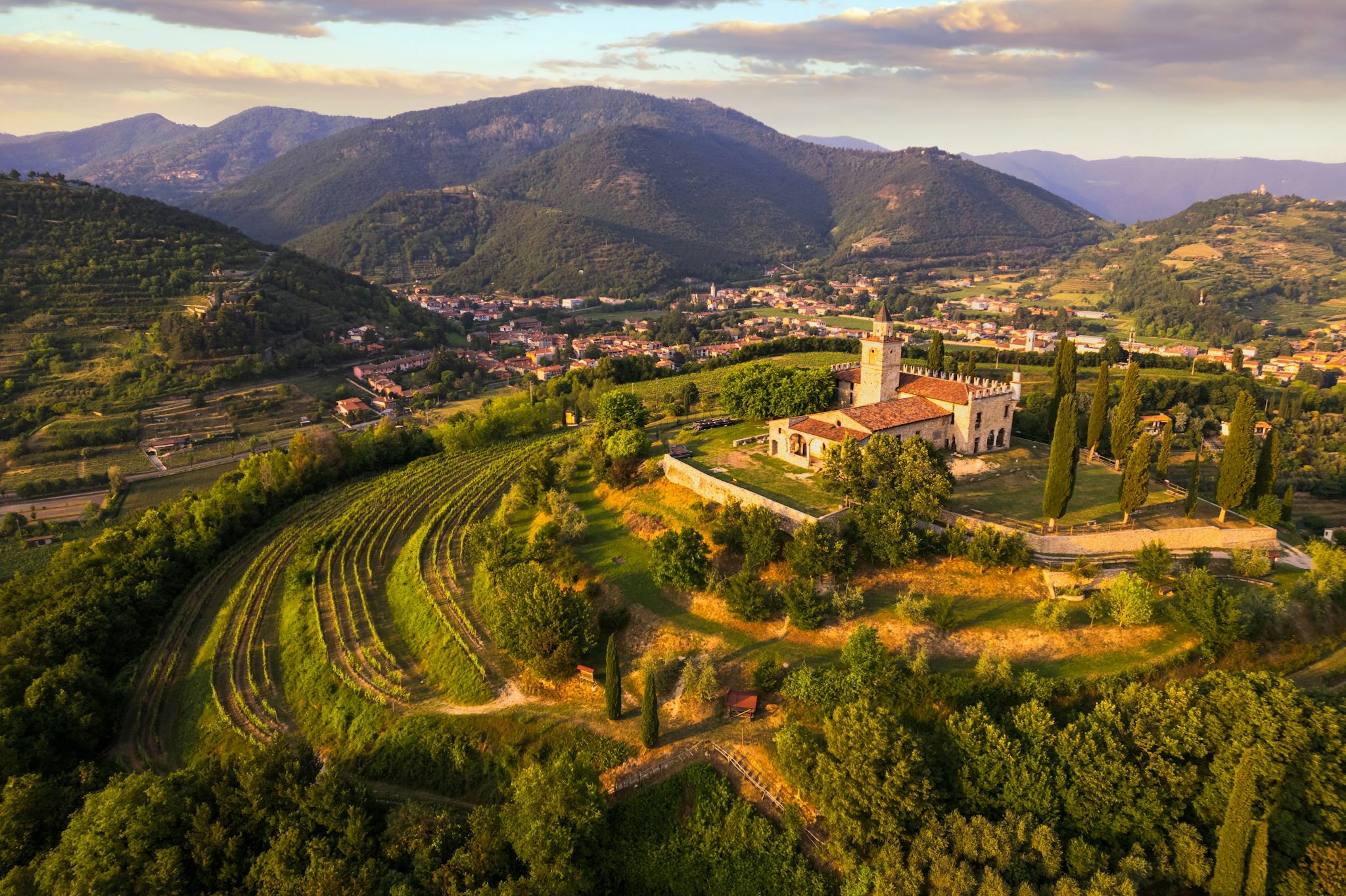 Franciacorta Village