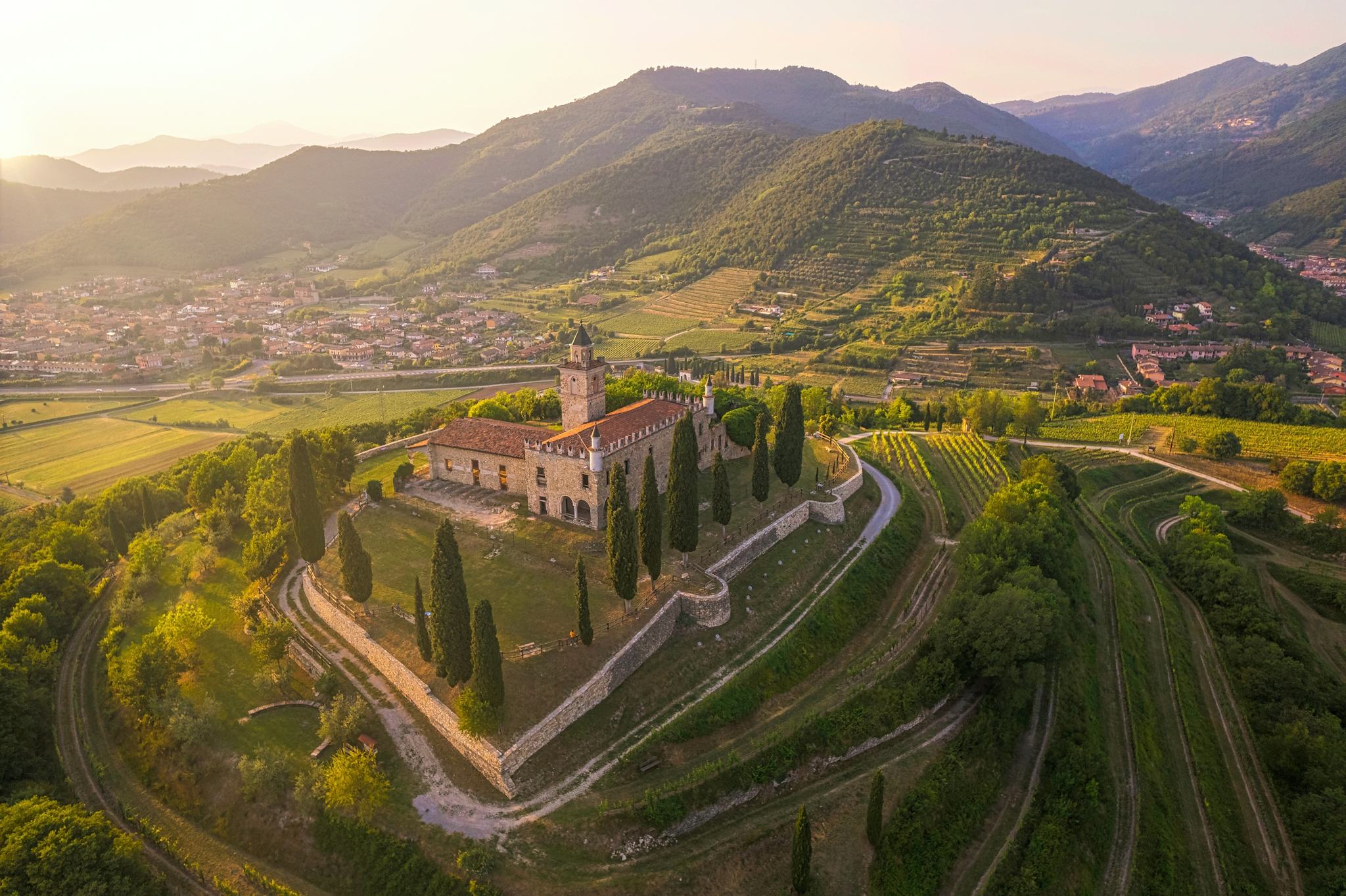 Franciacorta Village