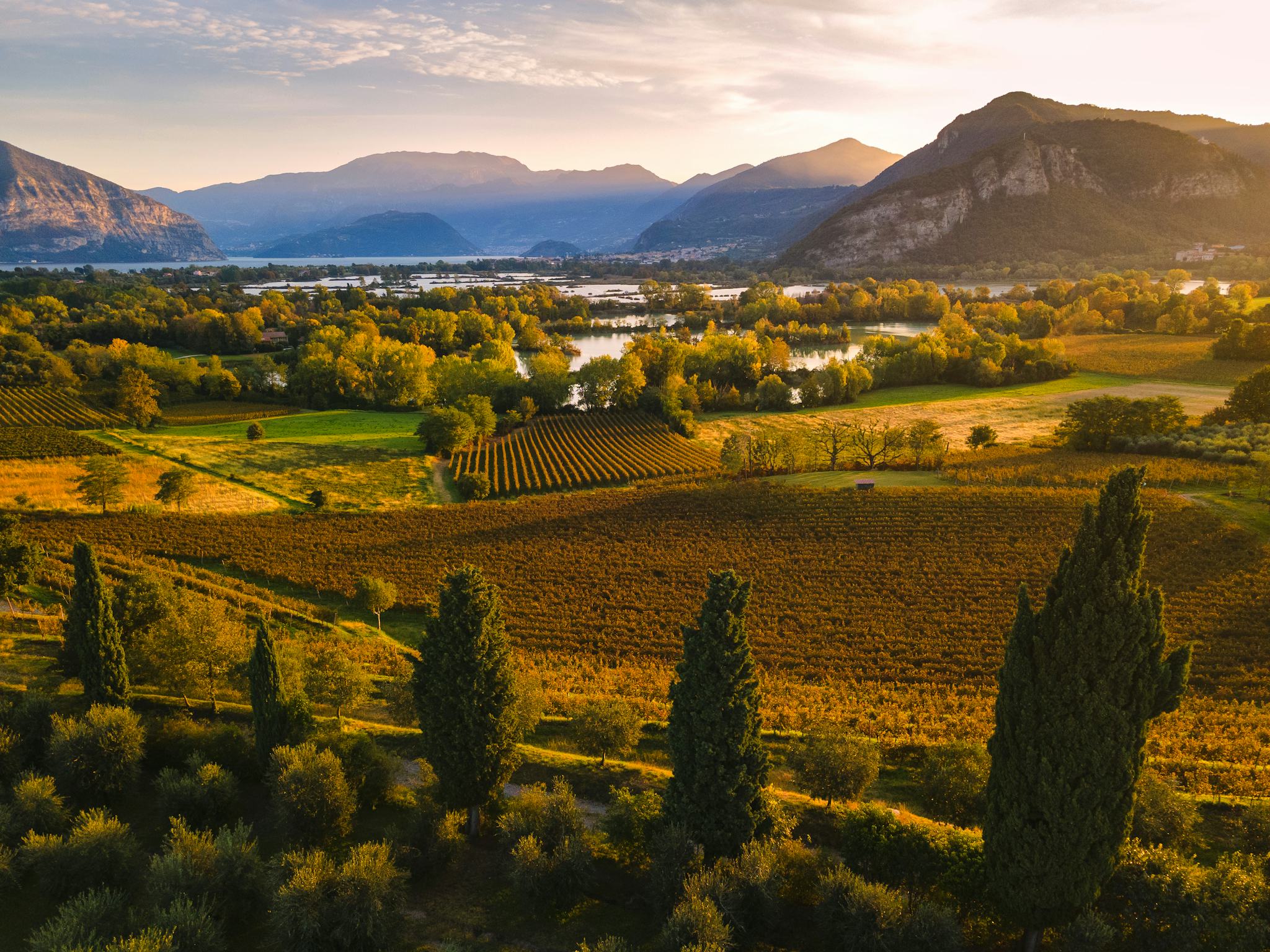 Franciacorta Village