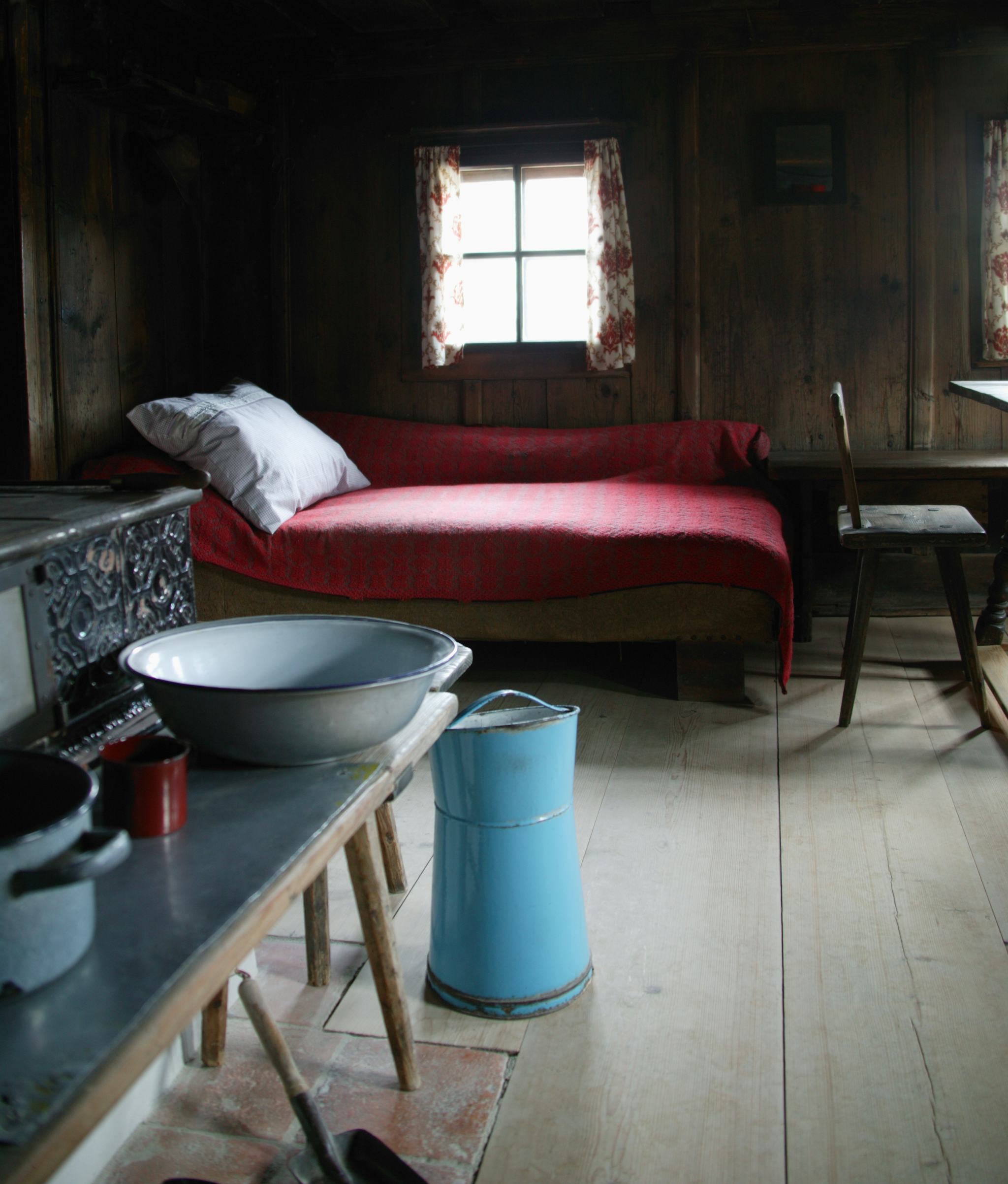 Freilichtmuseum Glentleiten