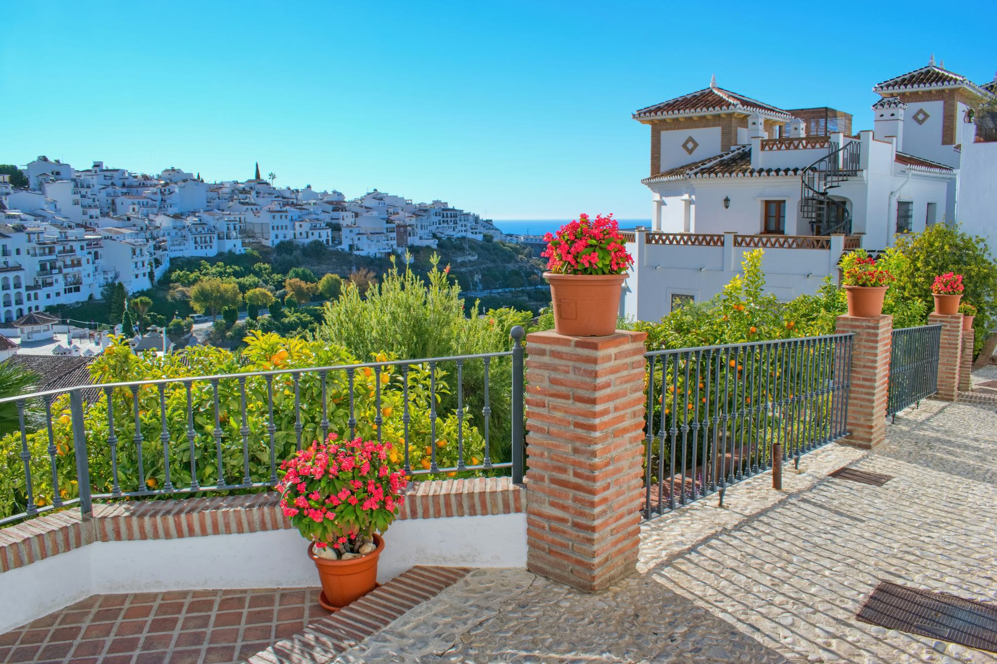 Frigiliana