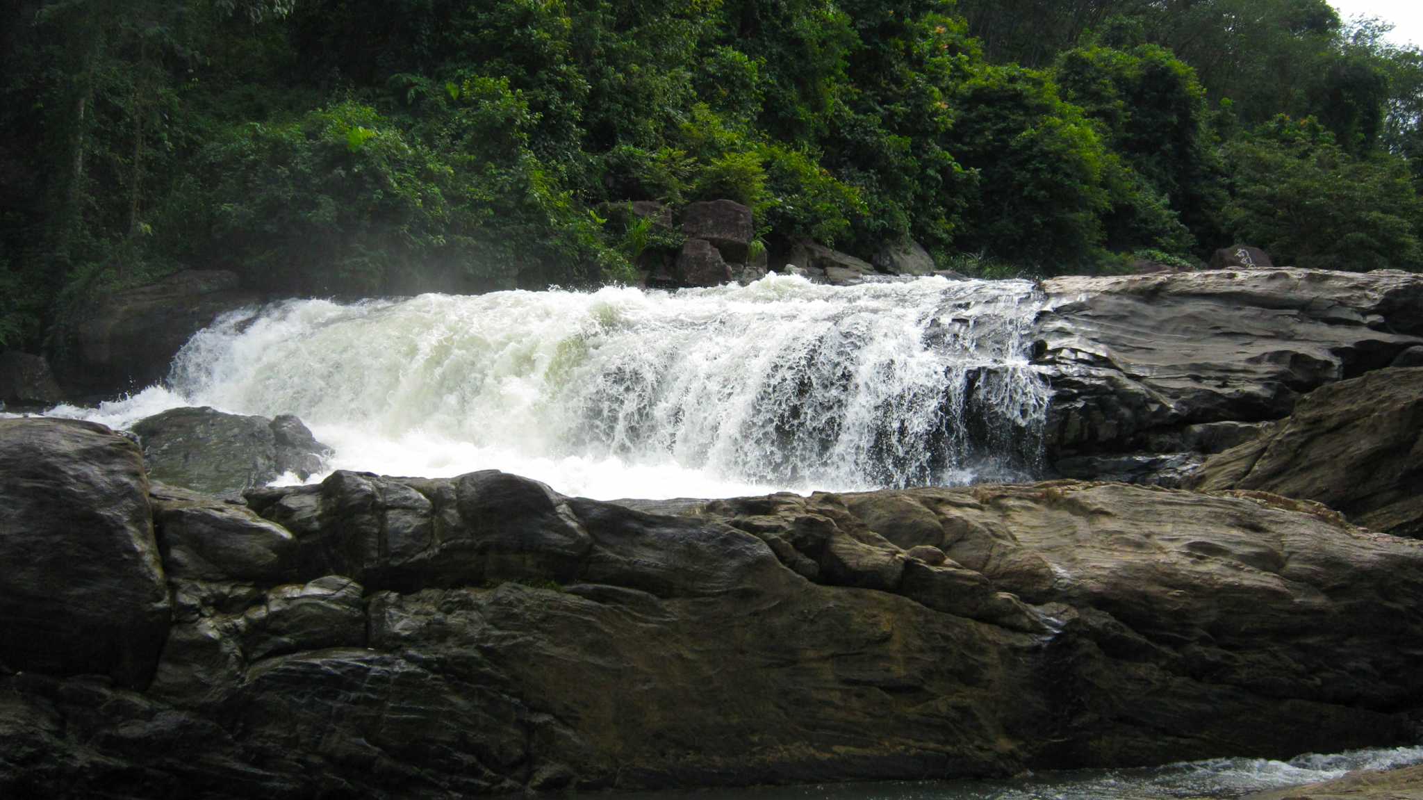 Cascade de Galgediyana