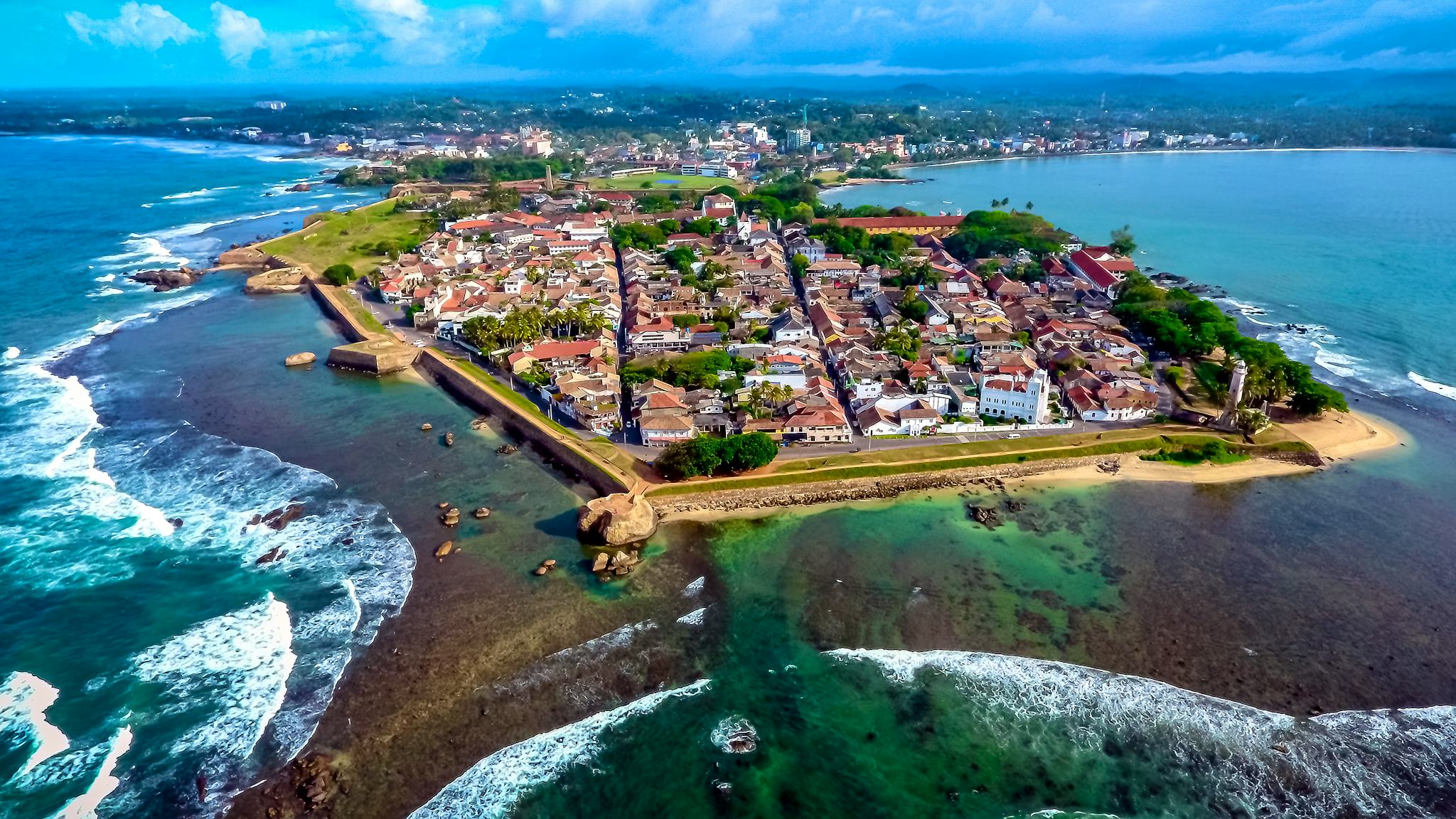 Galle