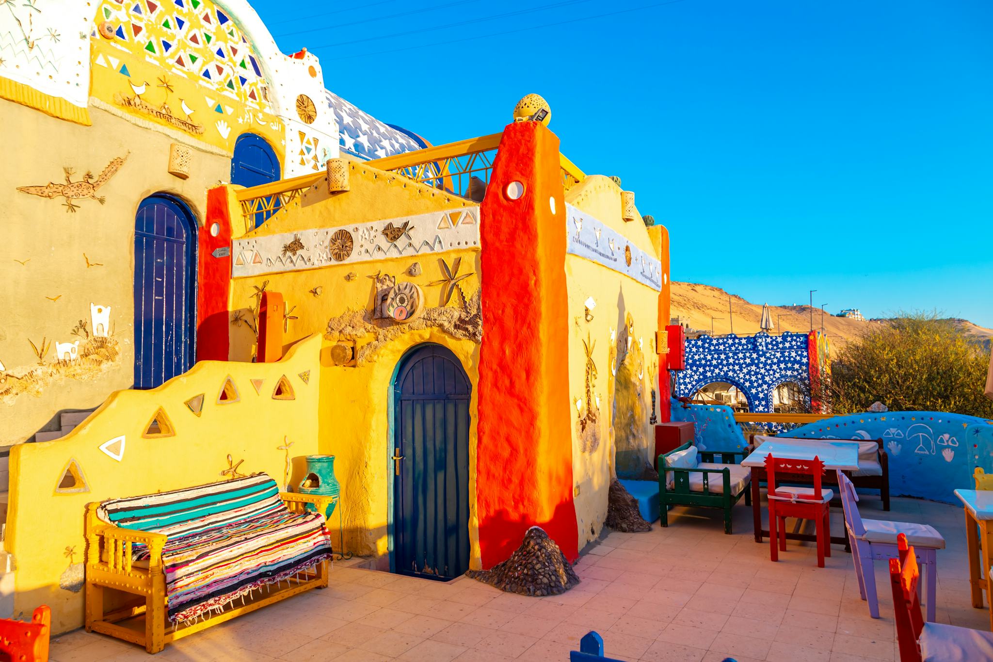 Gharb Suhayl
