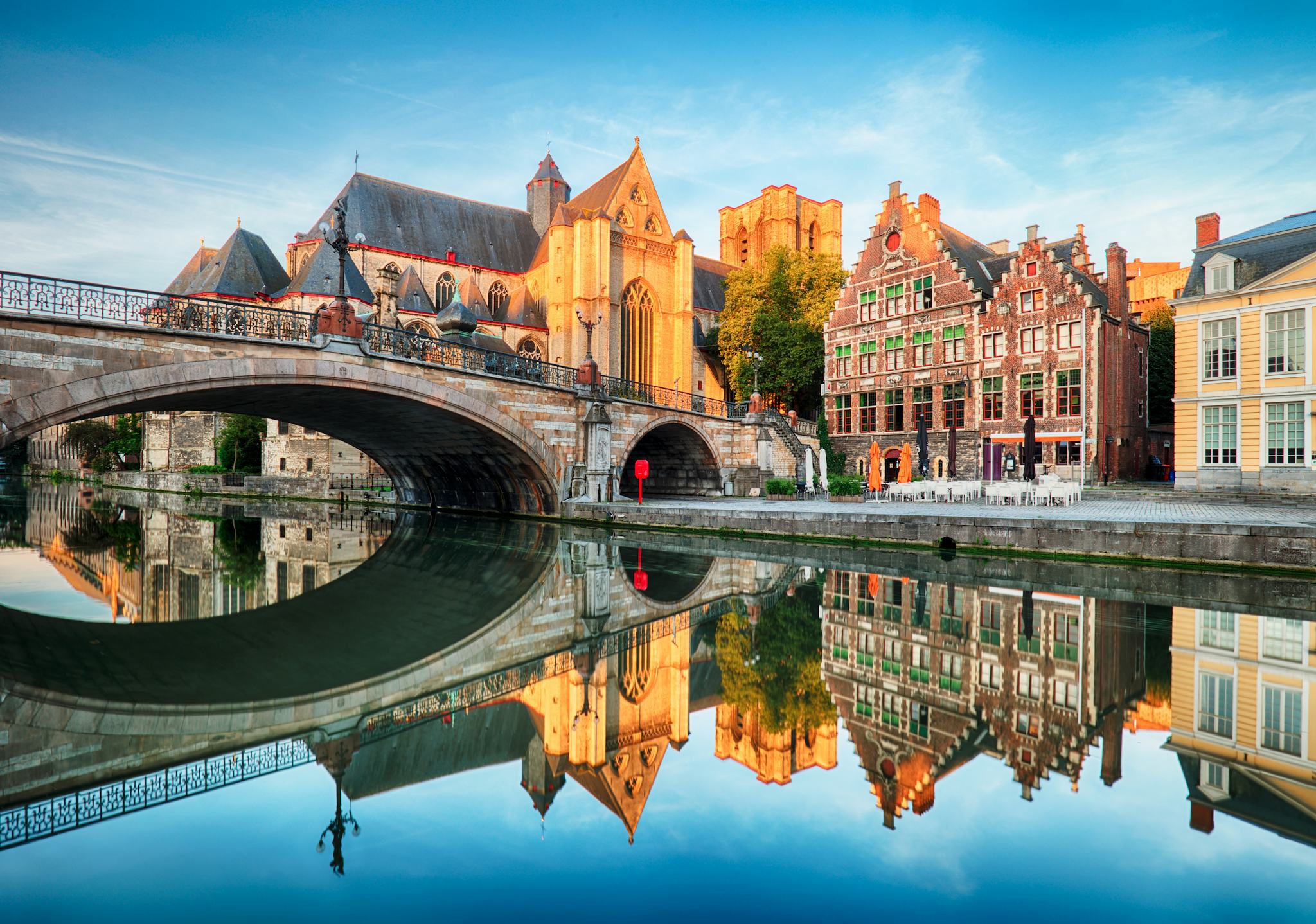 Ghent
