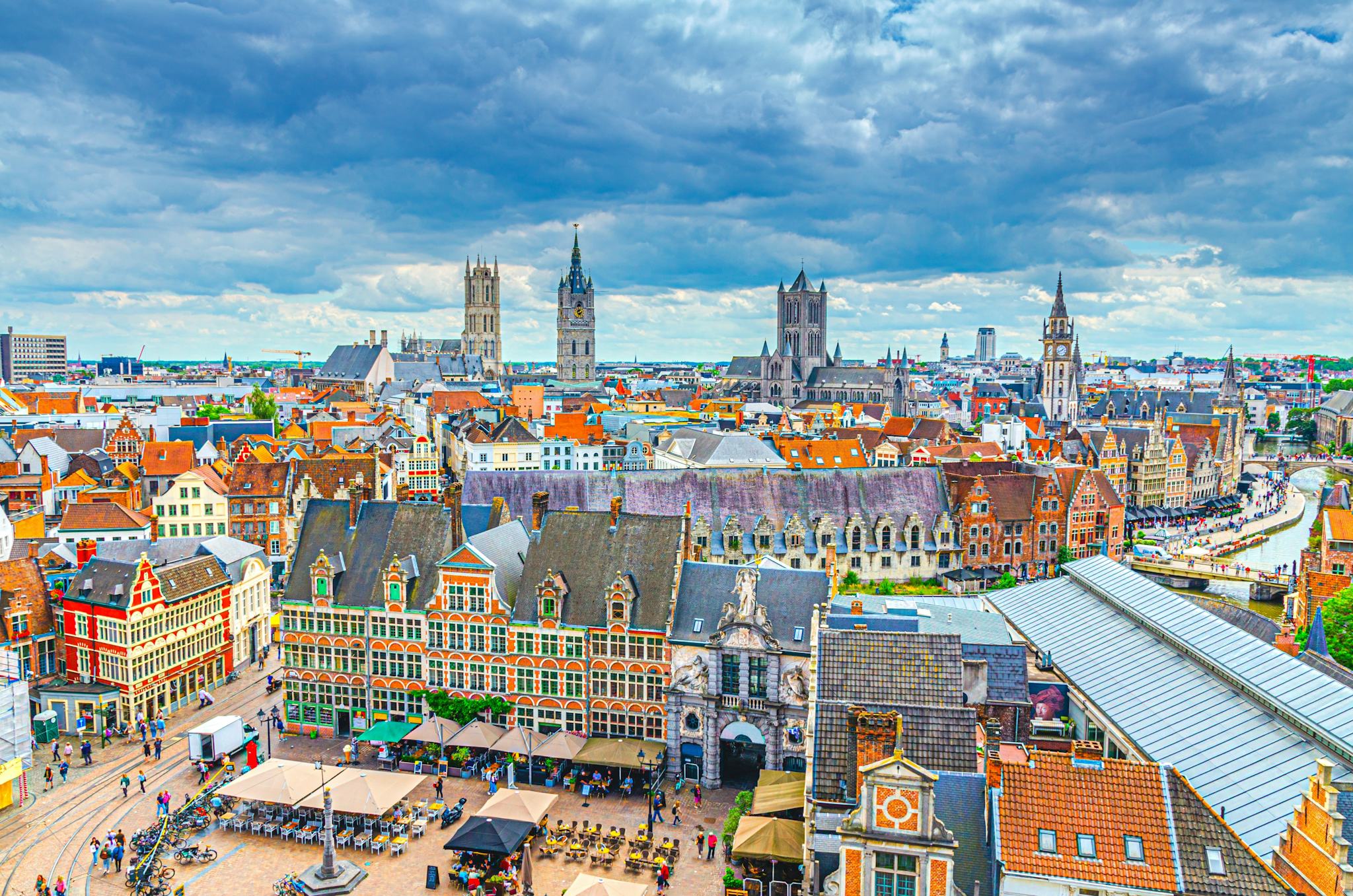 Ghent