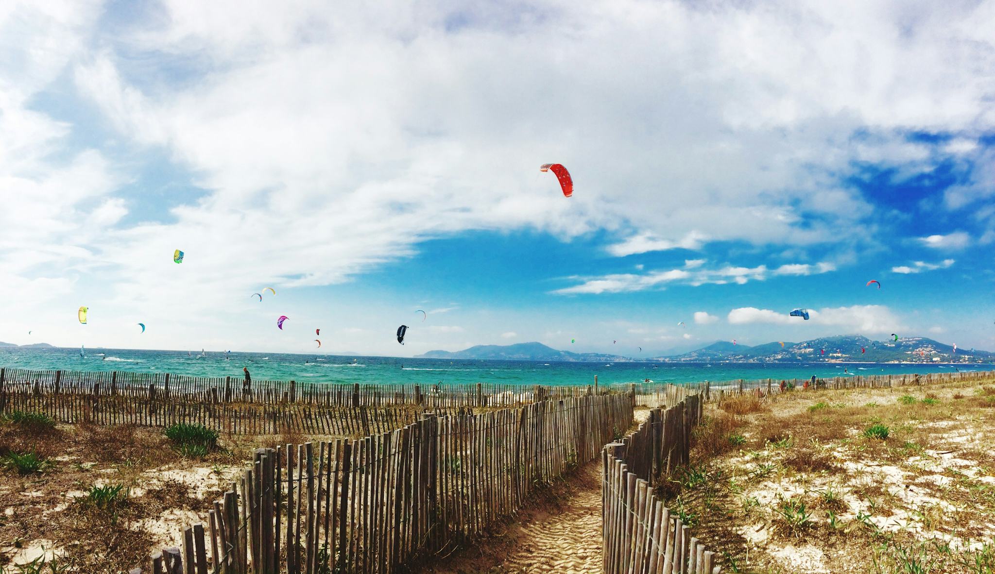 Giens Peninsula