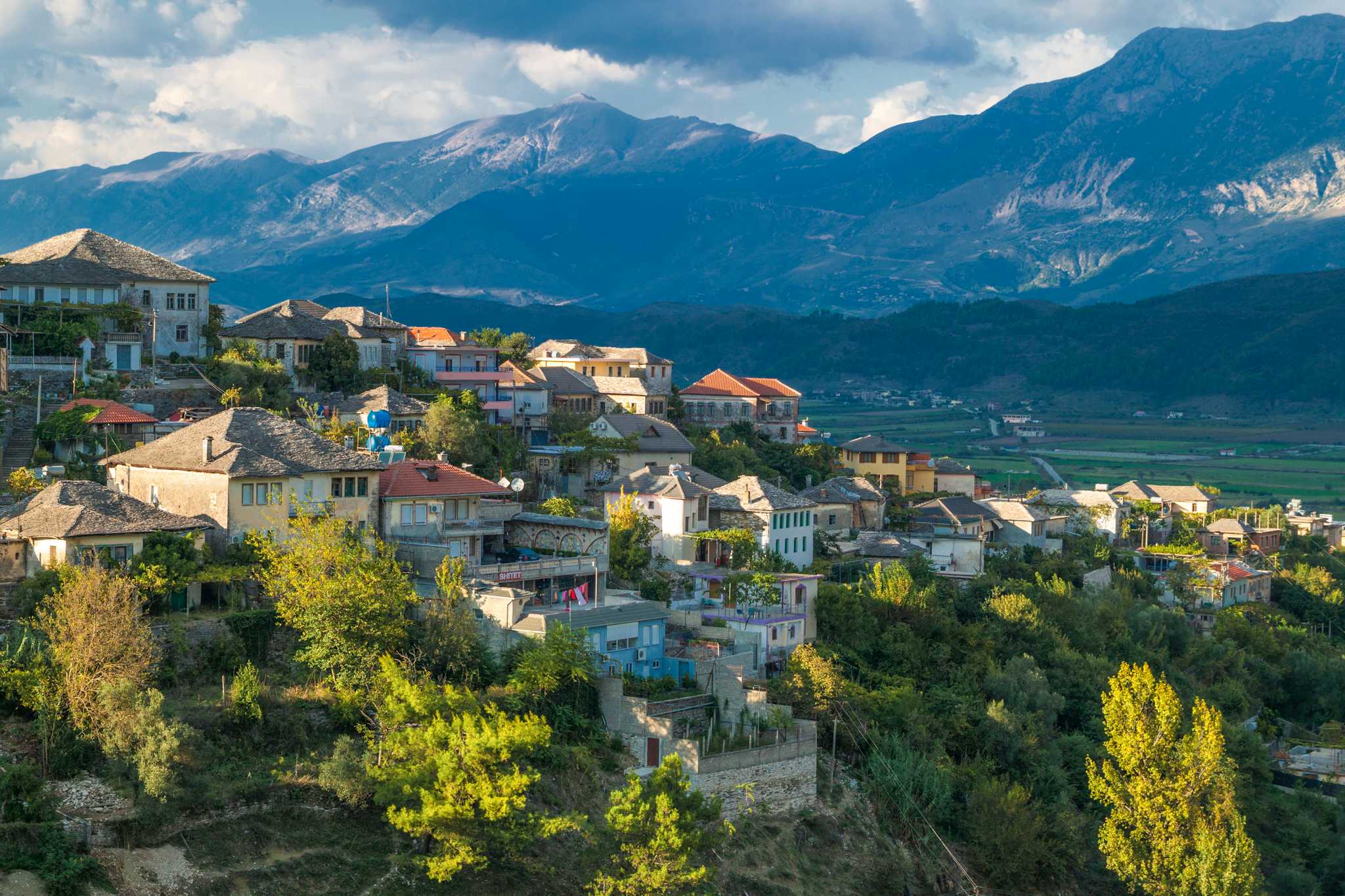 Gjirokaster