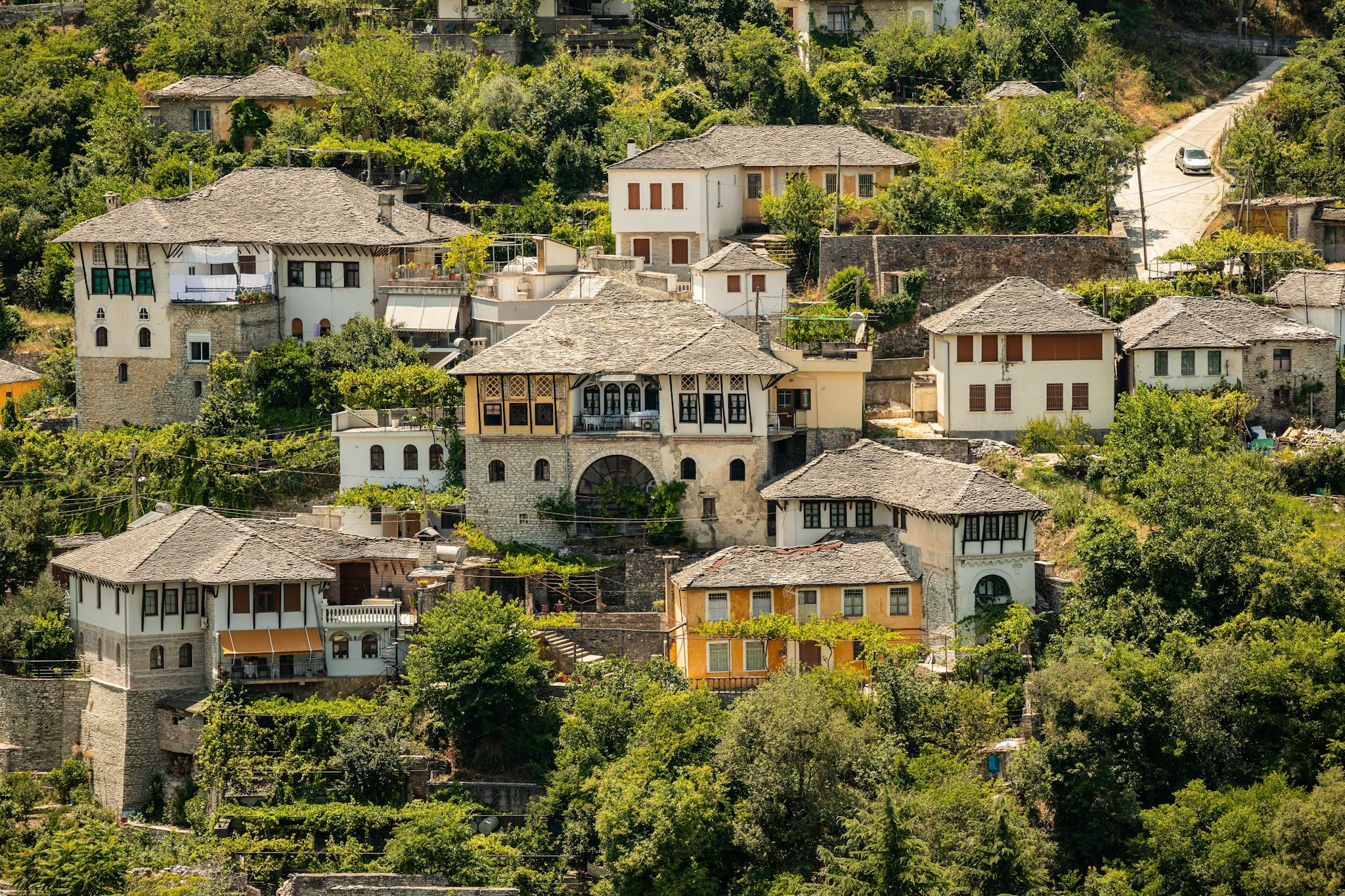 Gjirokaster