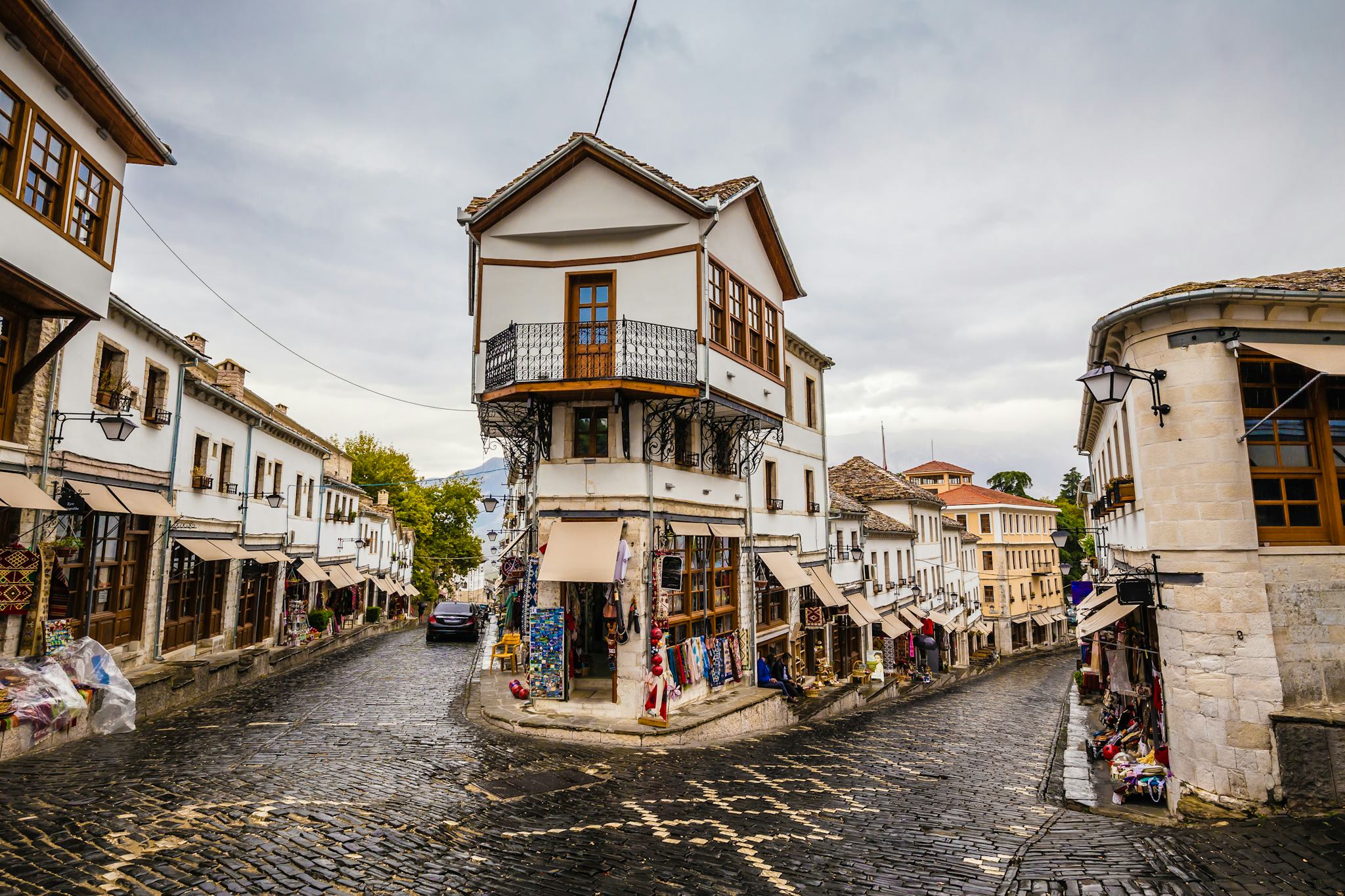 Gjirokaster