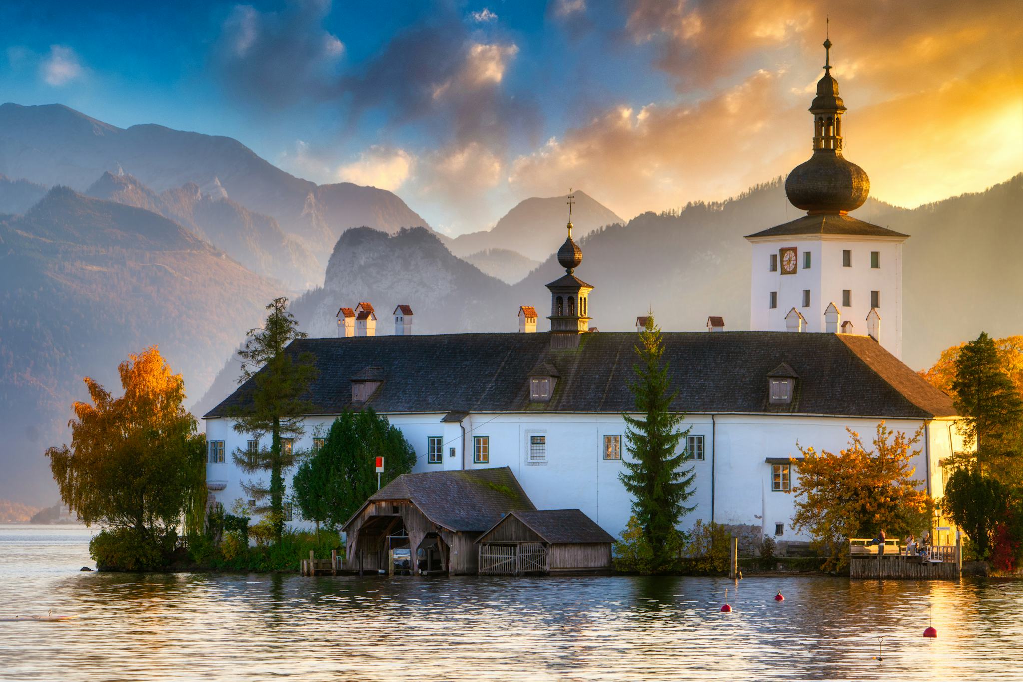 Gmunden
