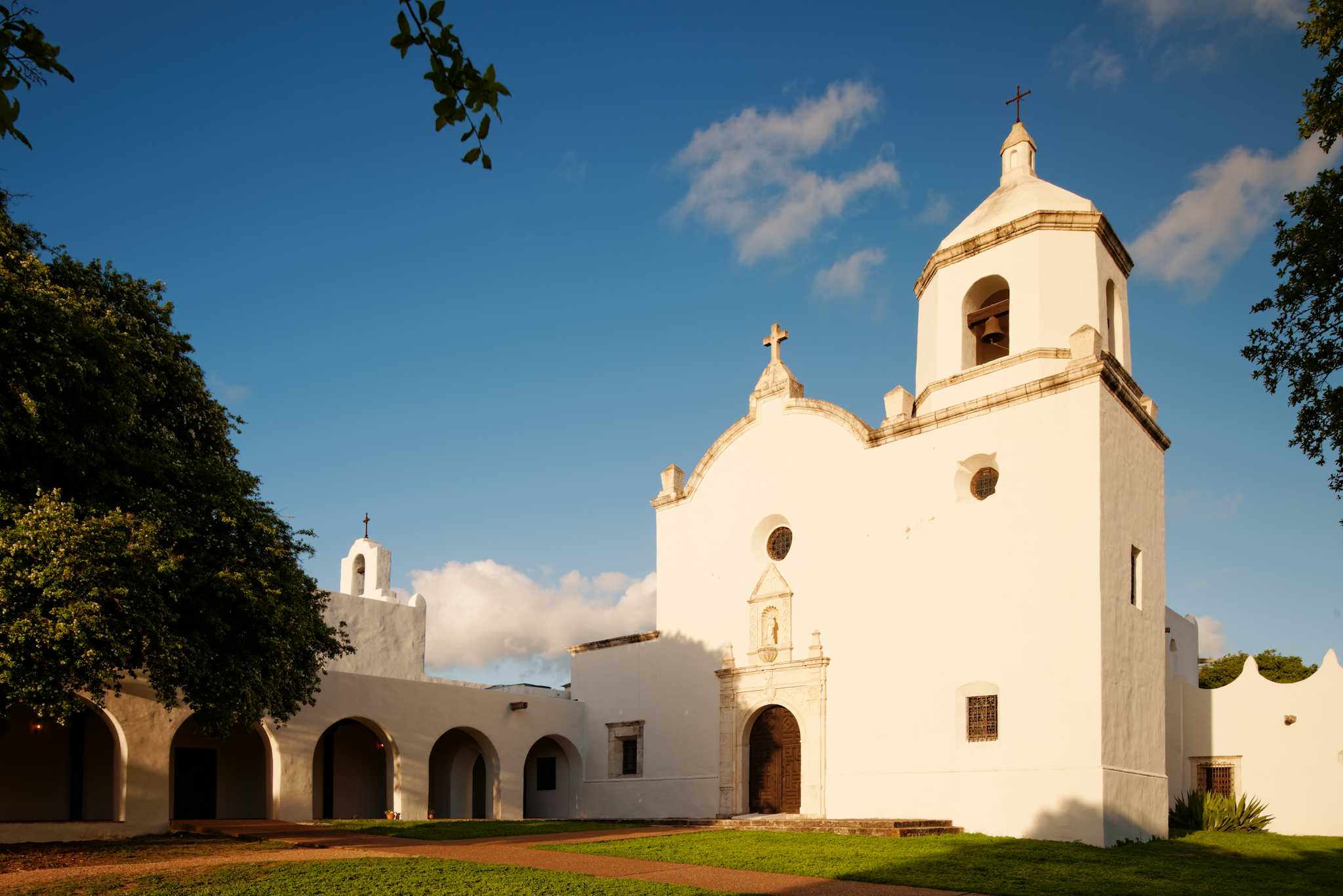 Goliad State Park & Historic Site