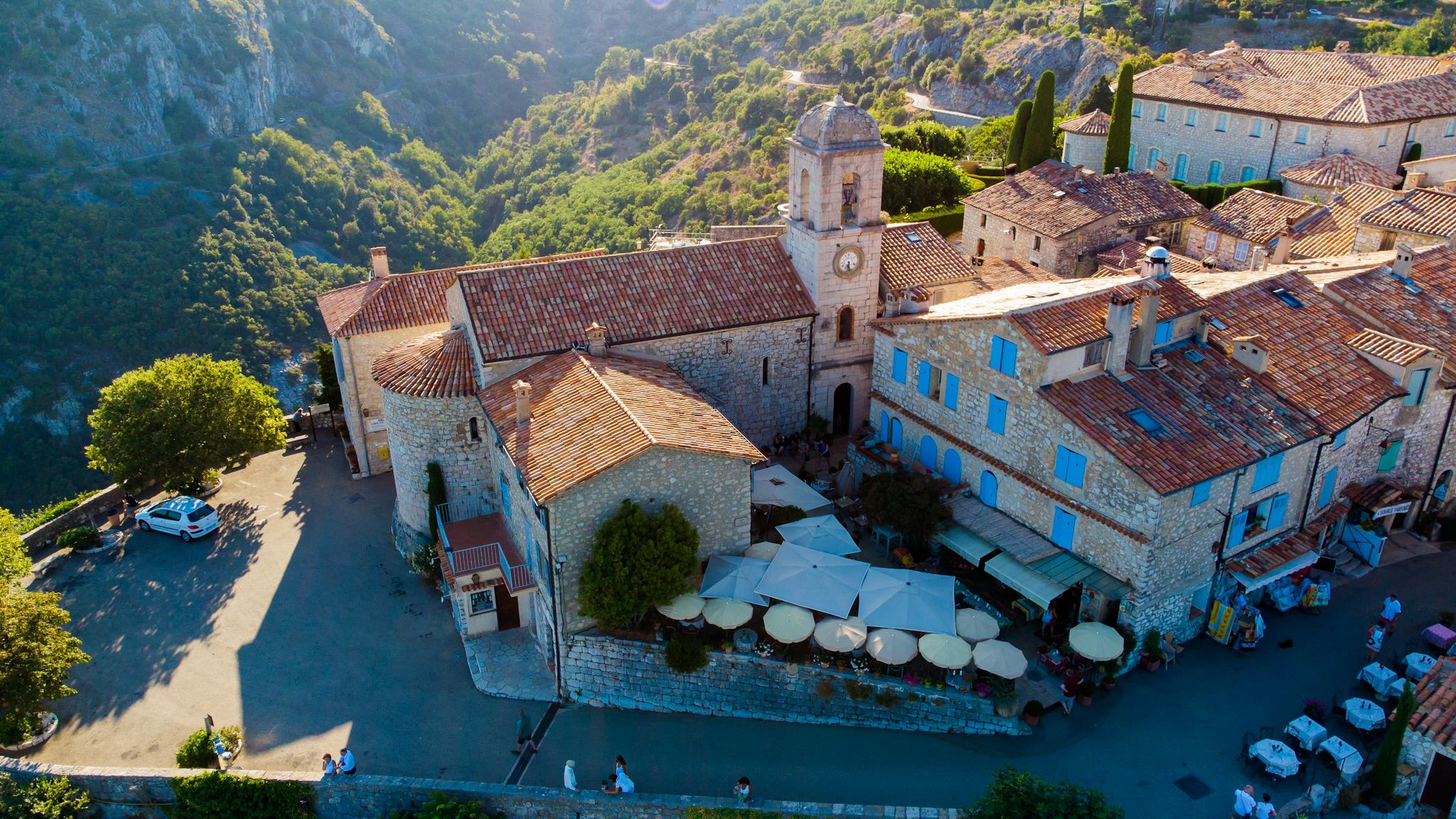 Gourdon