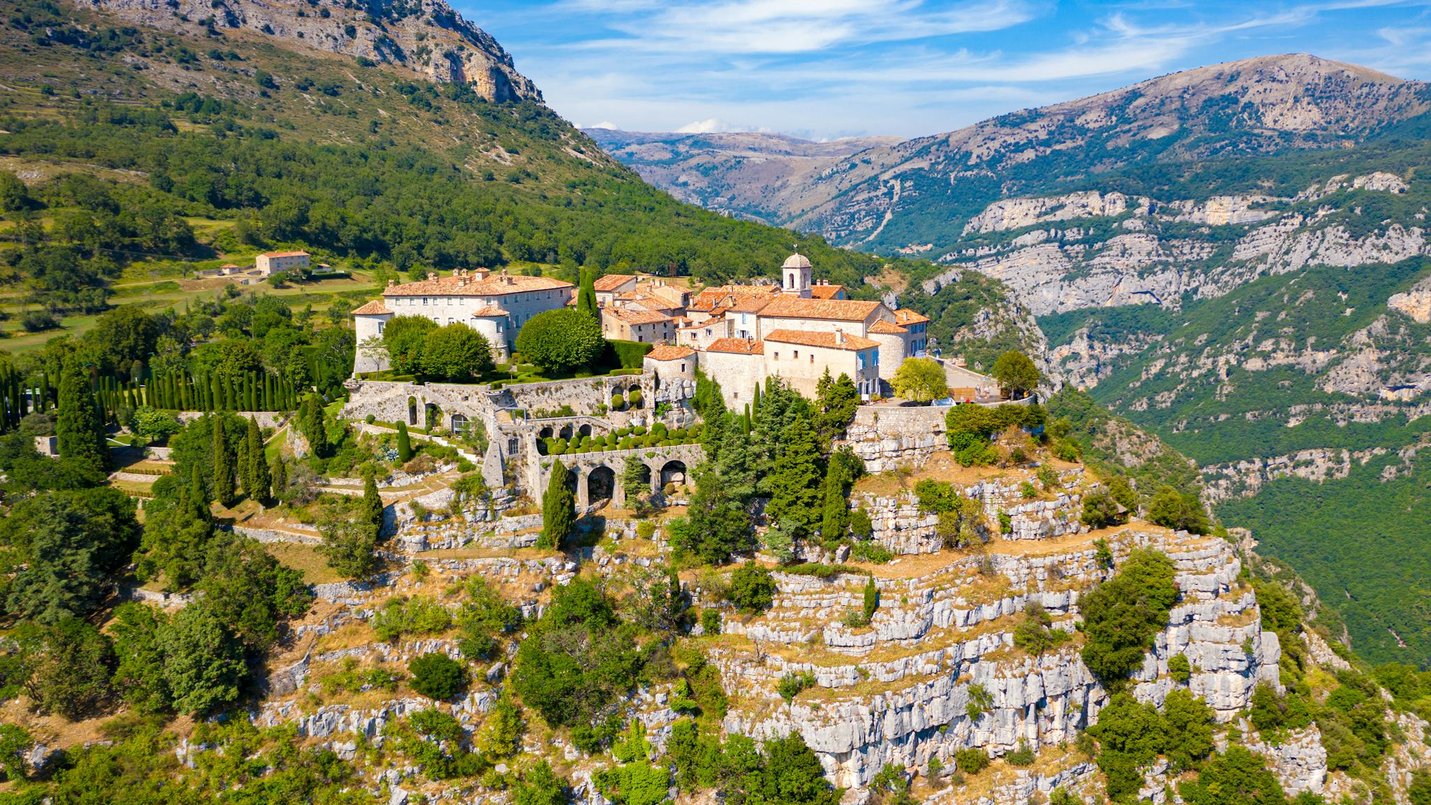 Gourdon