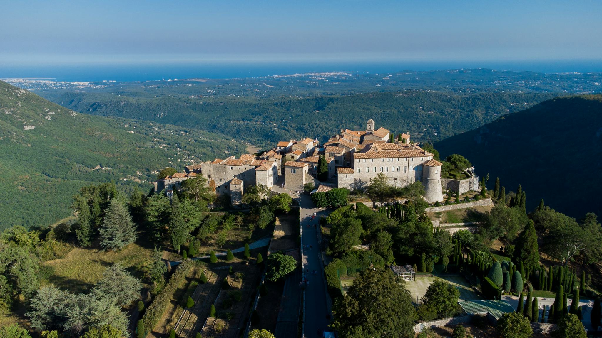 Gourdon