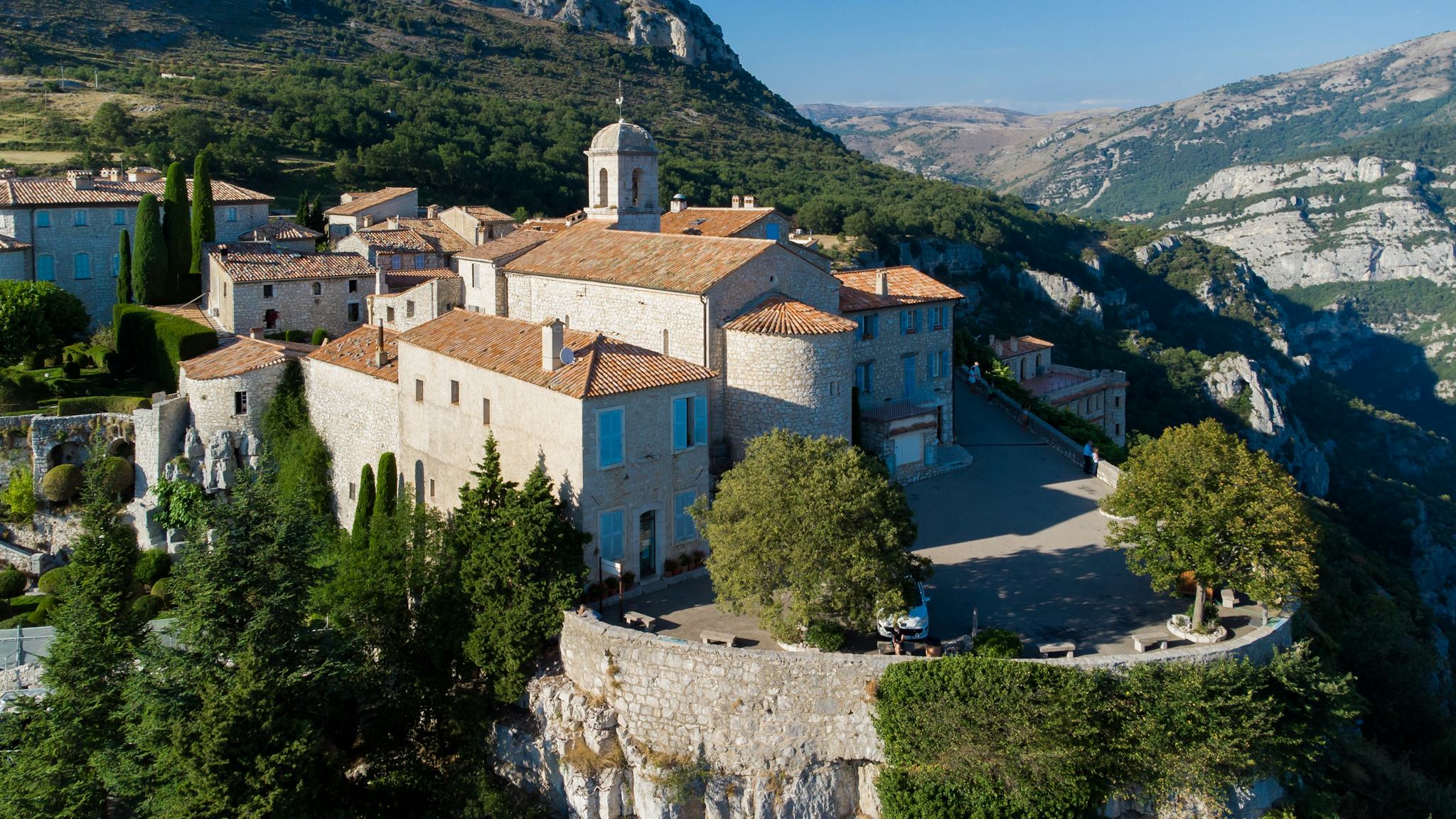 Gourdon