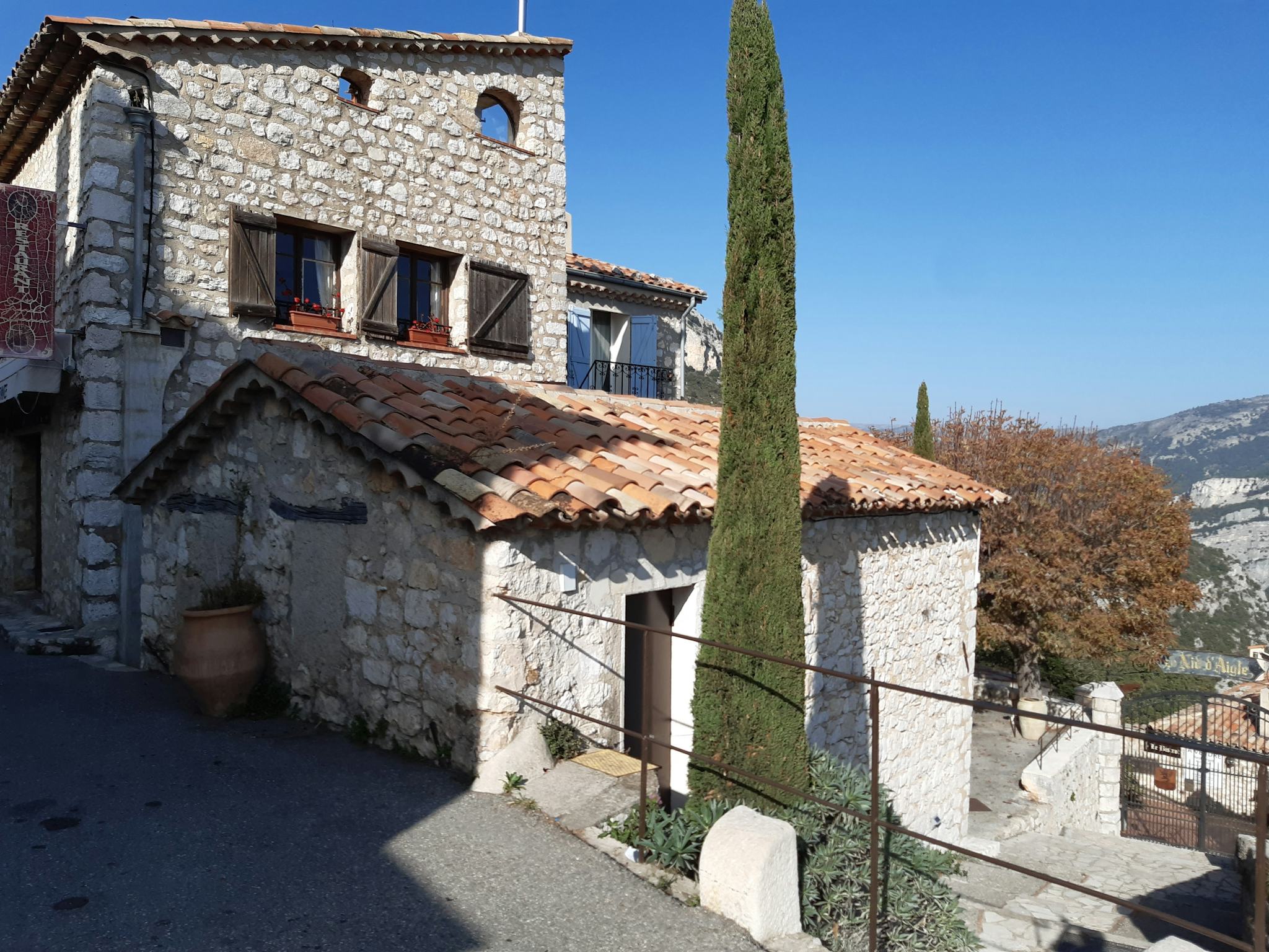 Gourdon