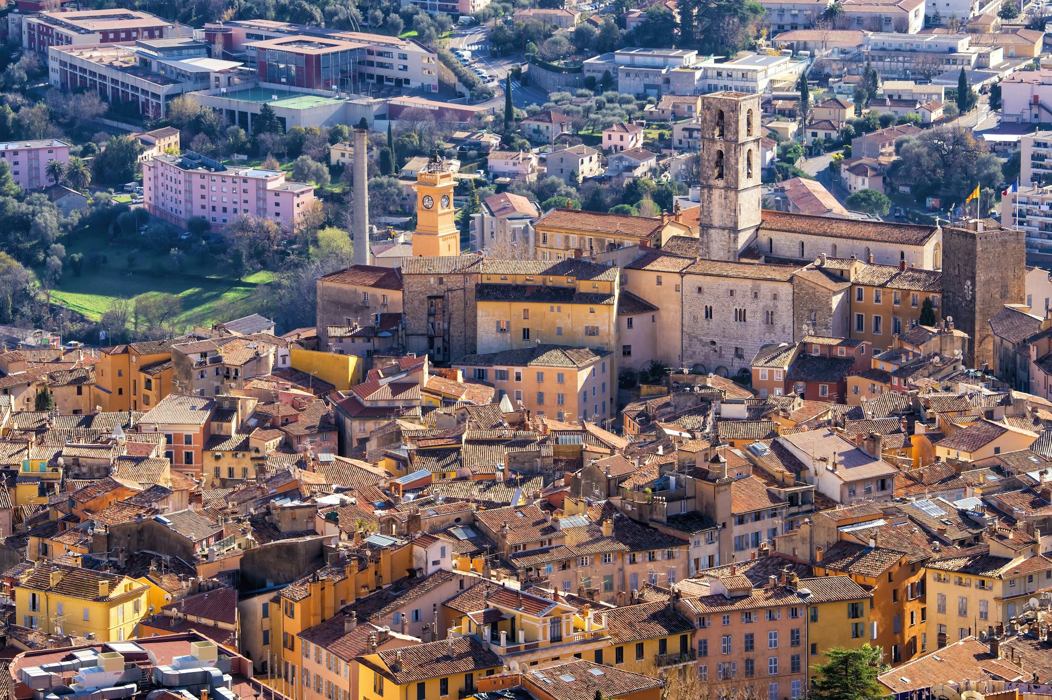 Grasse