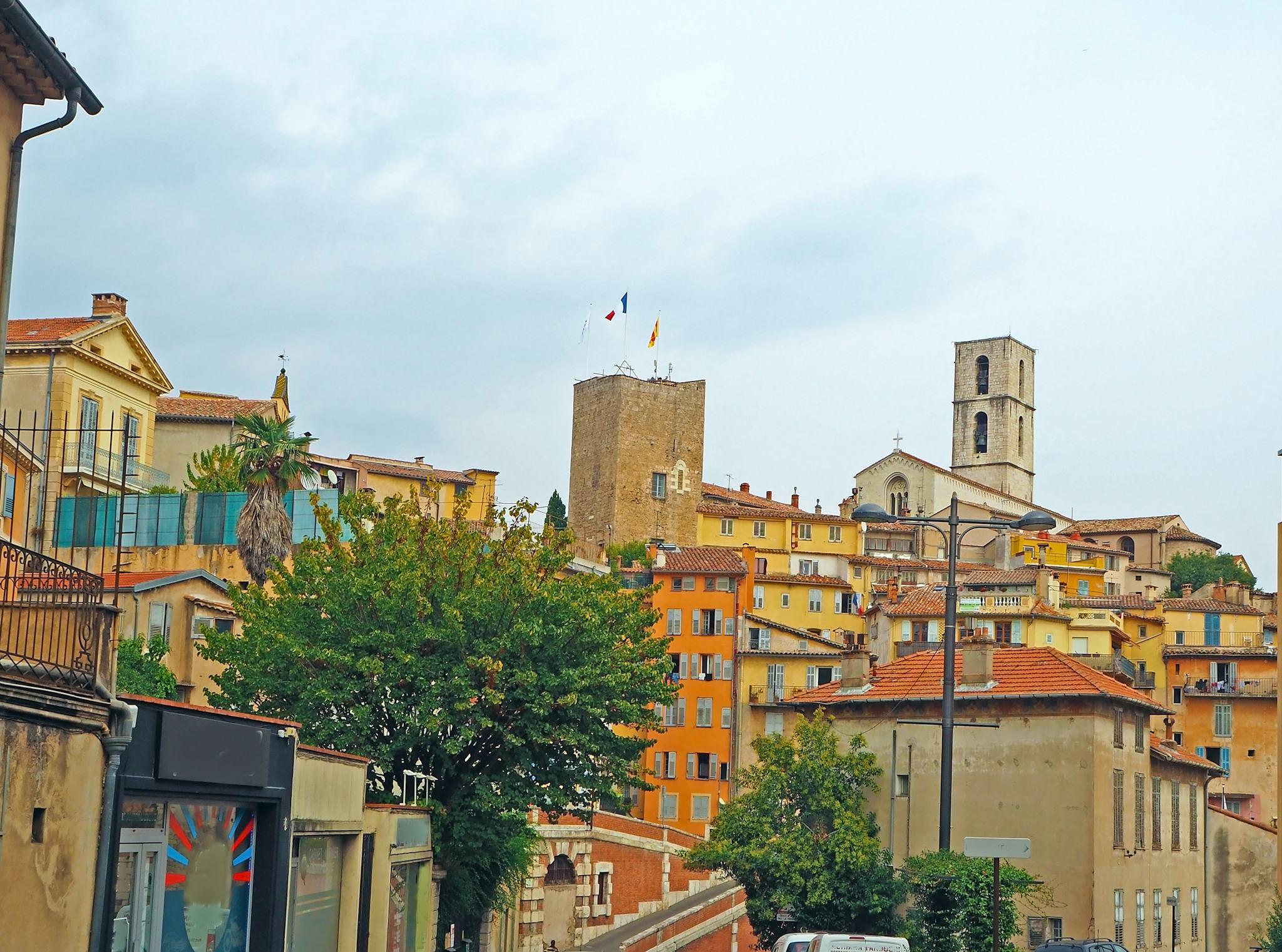 Grasse