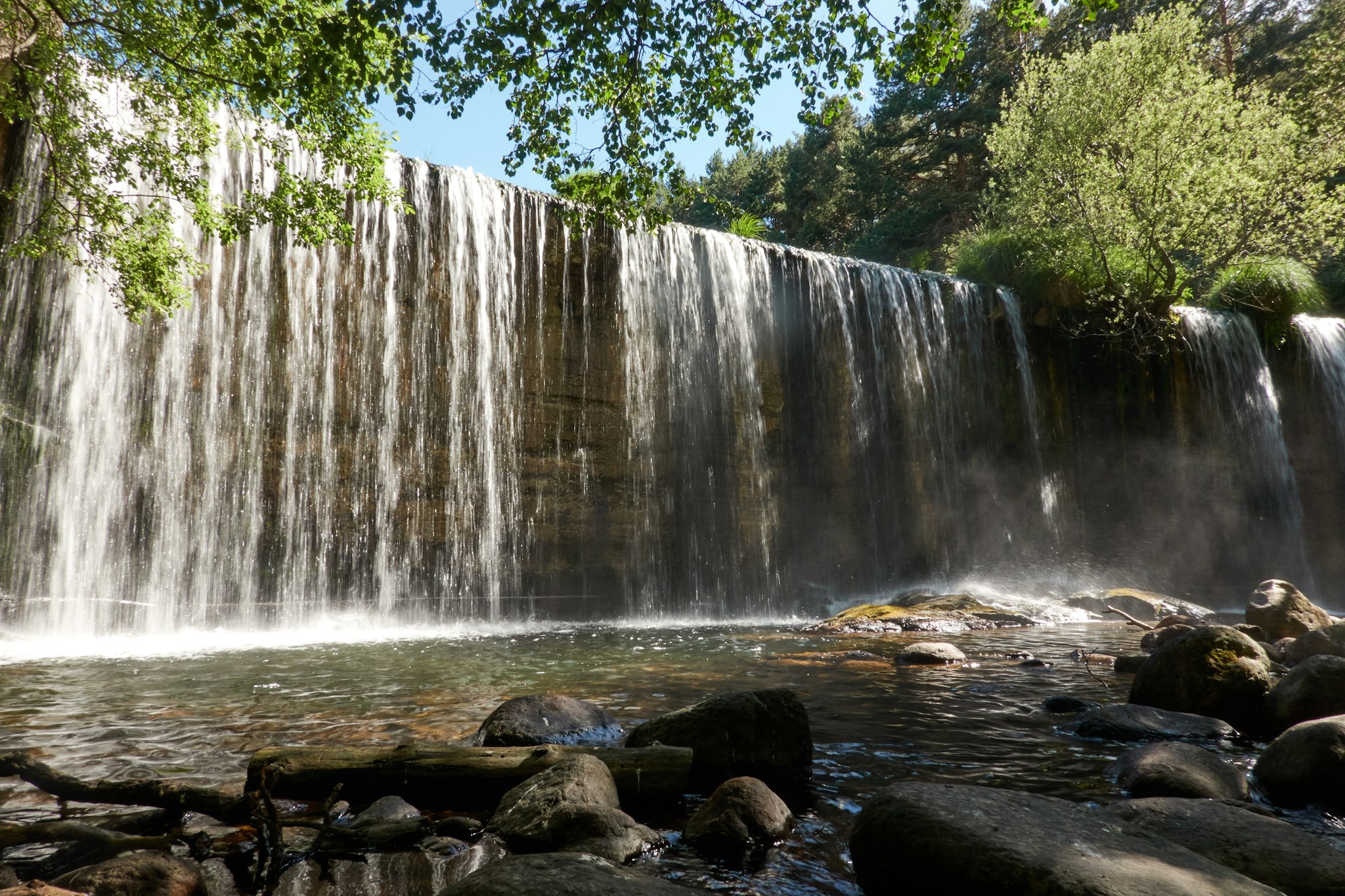 Guadarrama National Park