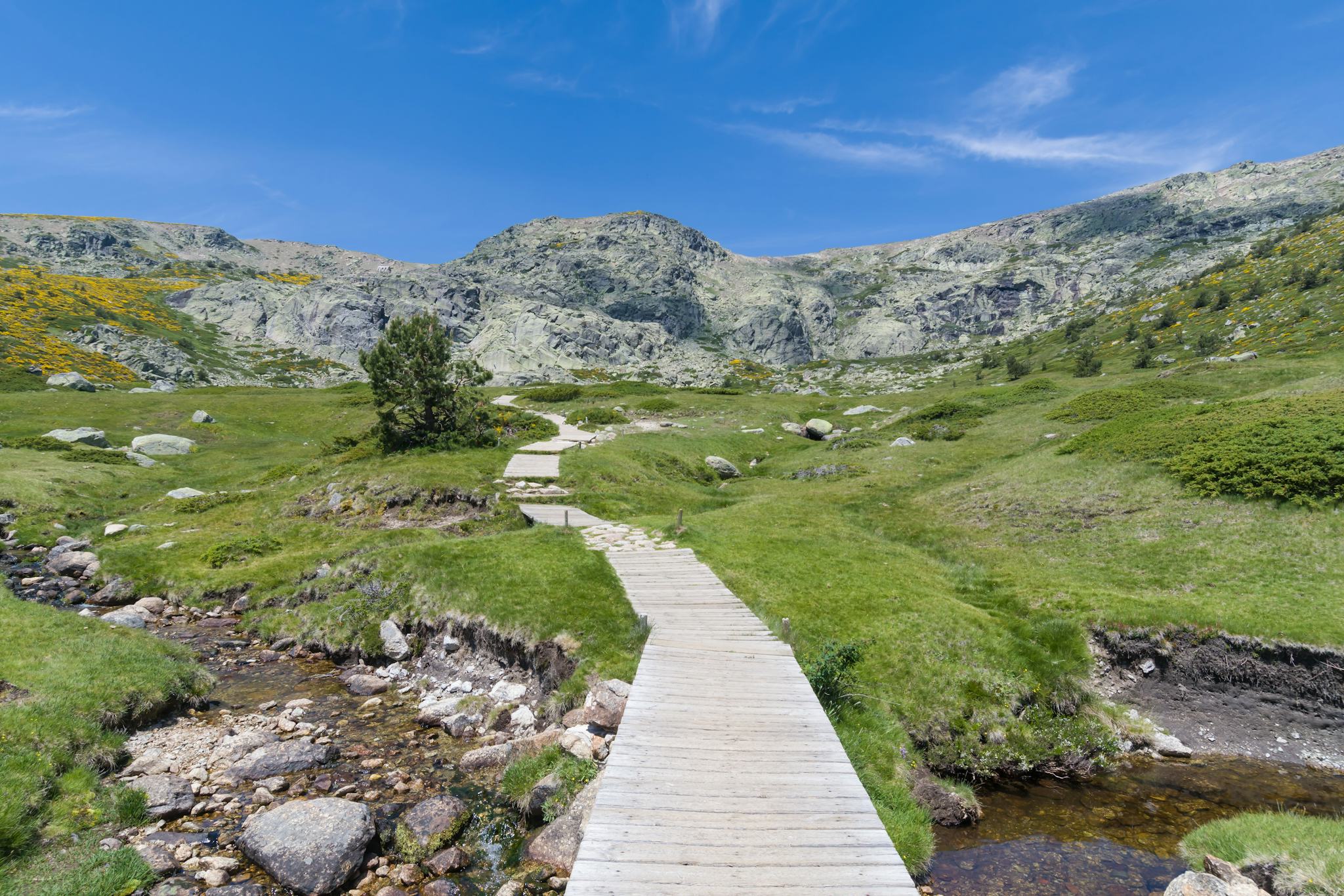 Guadarrama National Park