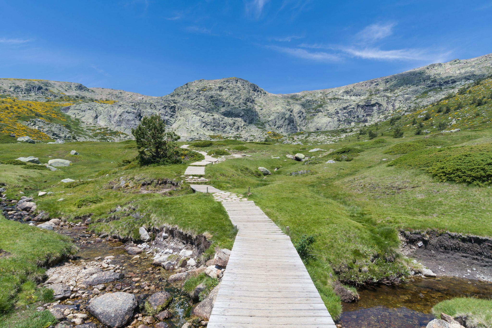Guadarrama National Park