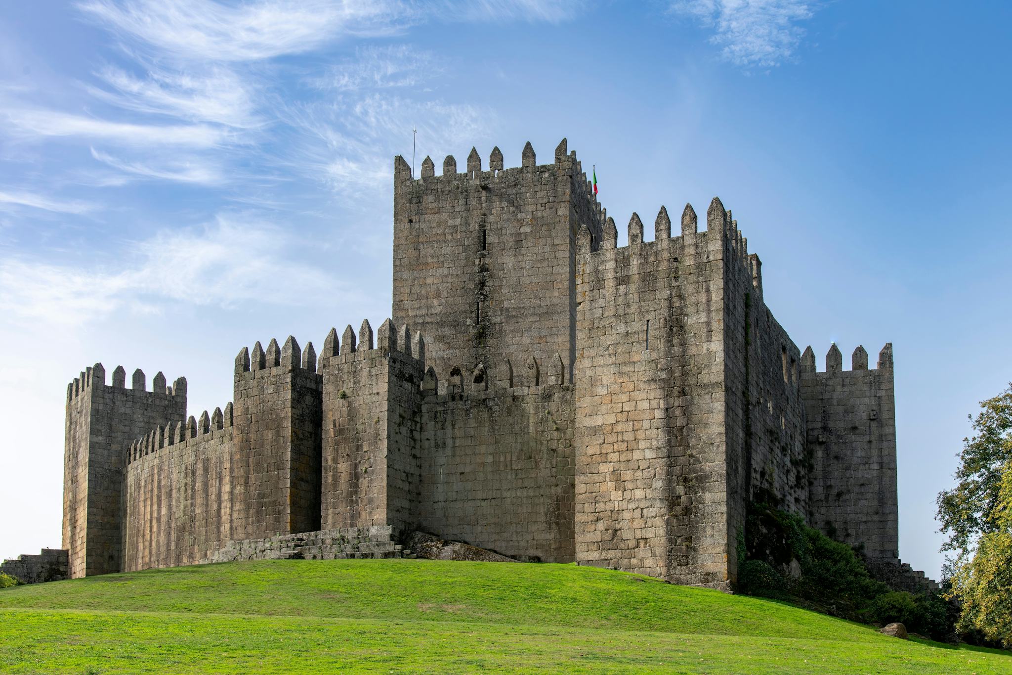 Guimaraes