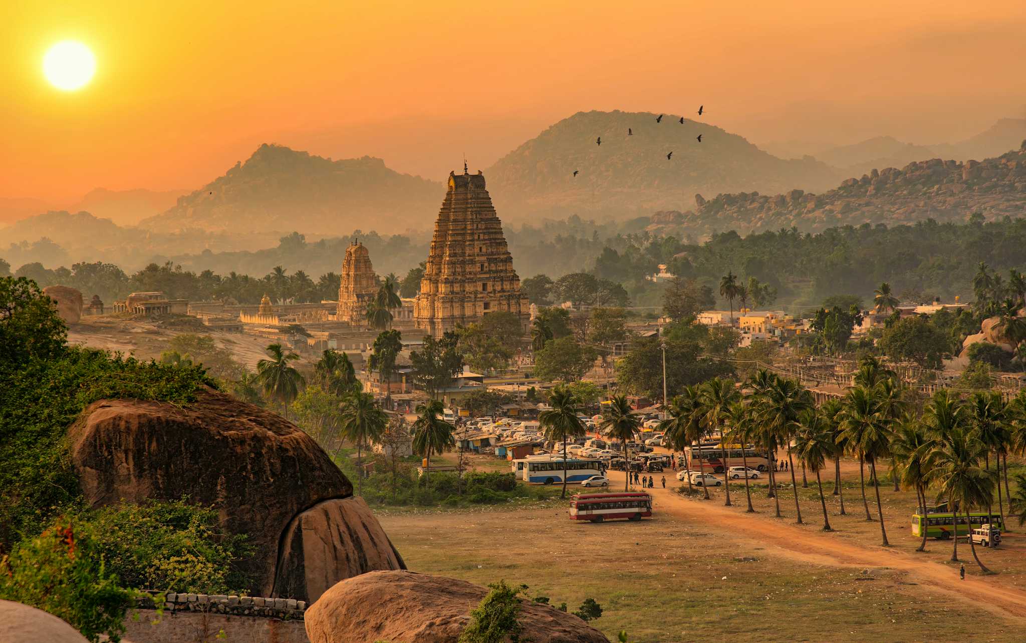 Hampi