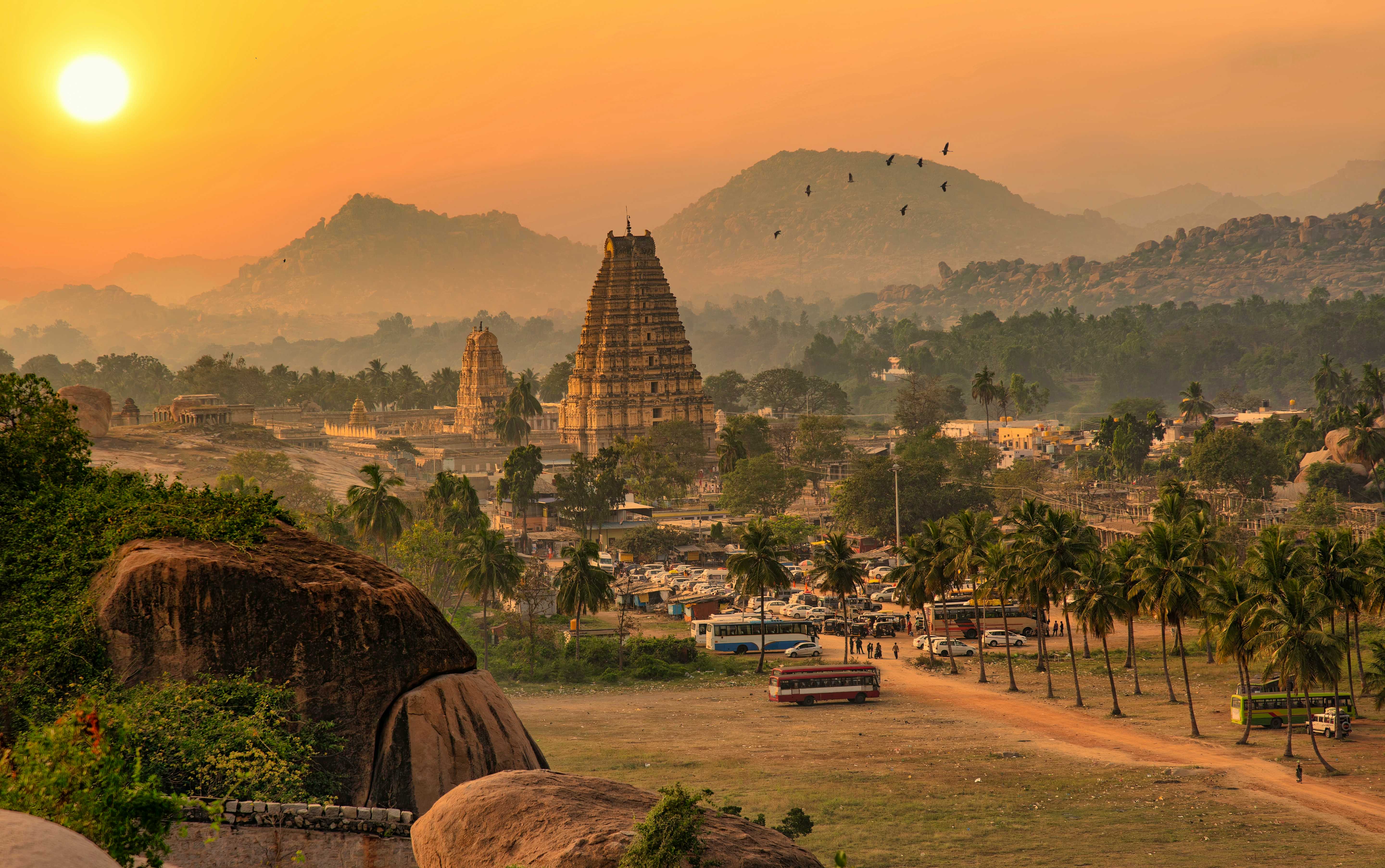 Hampi