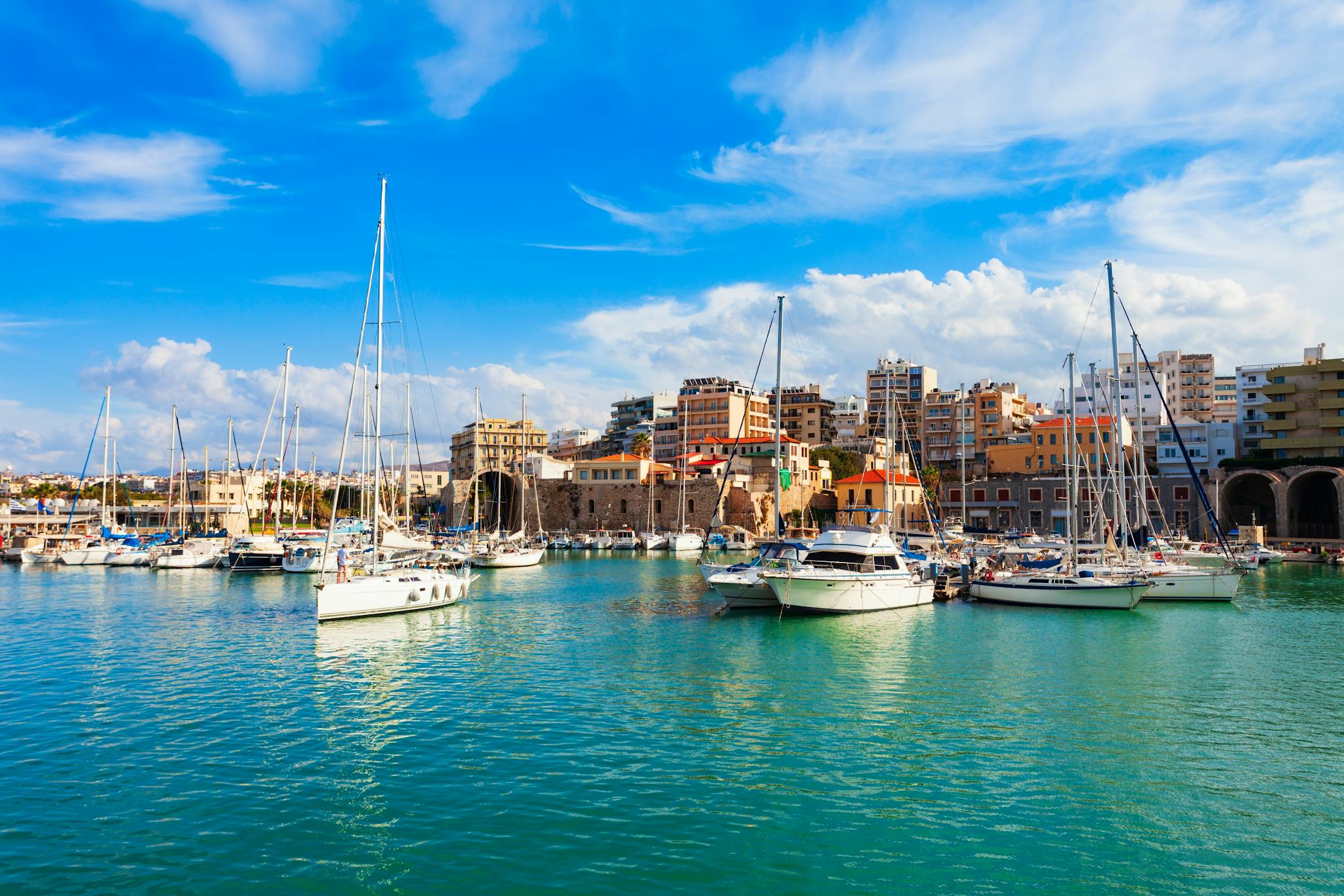 Heraklion