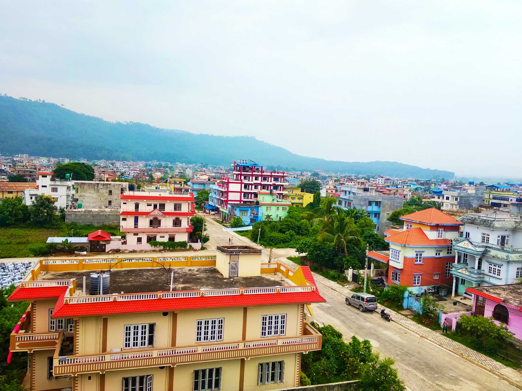 Hetauda