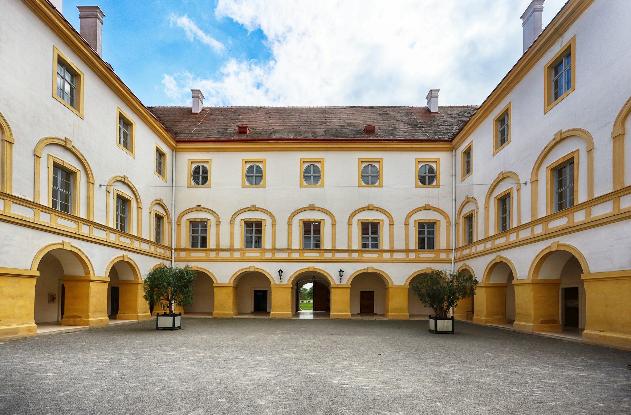 Schloss Hof