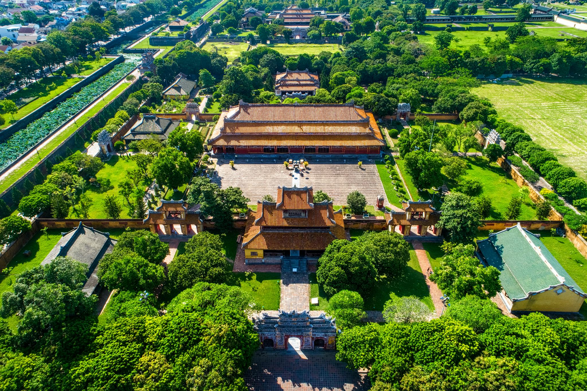 Hung Temple
